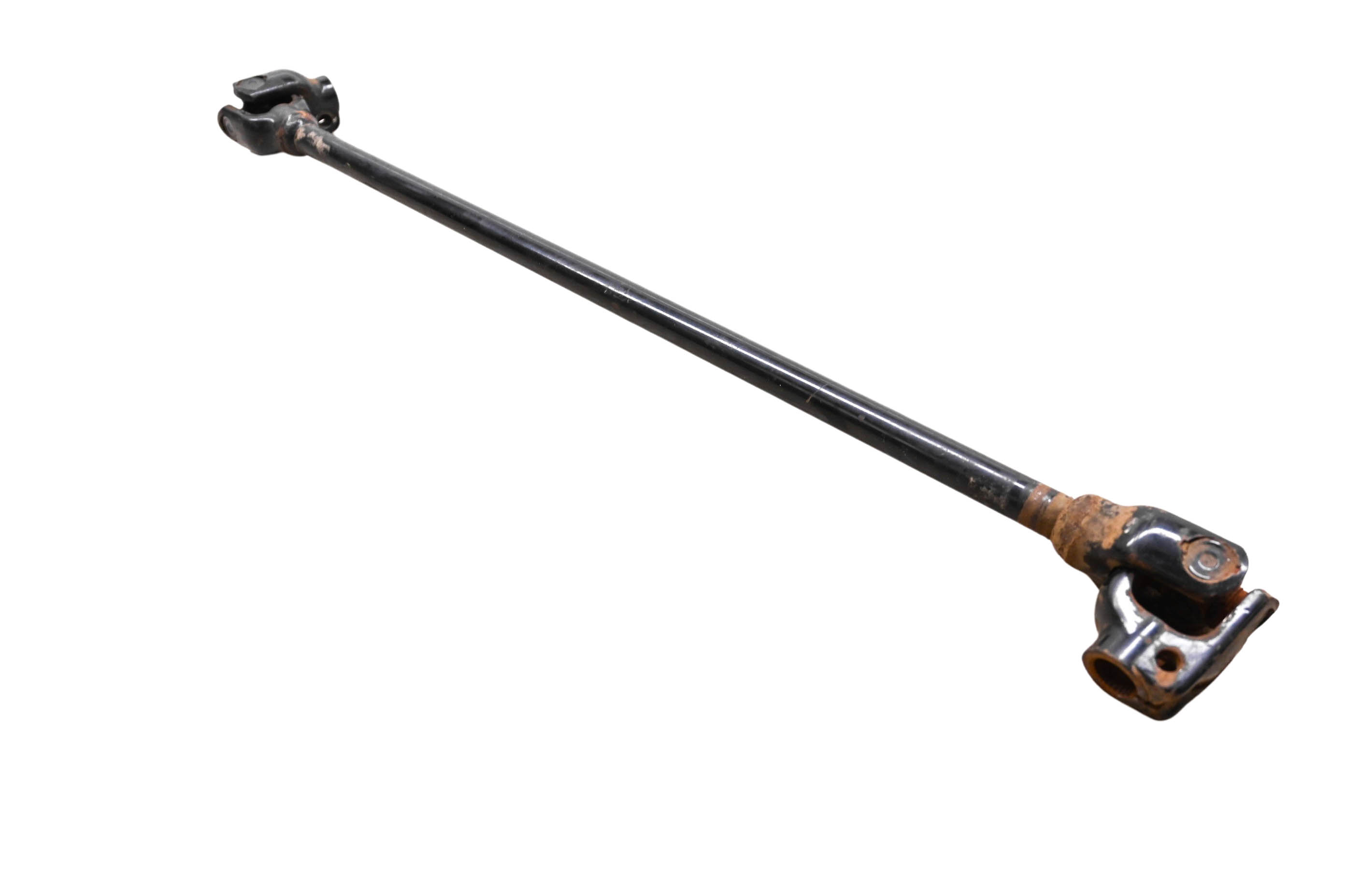 12 Kubota RTV400ci Steering Stem Shaft