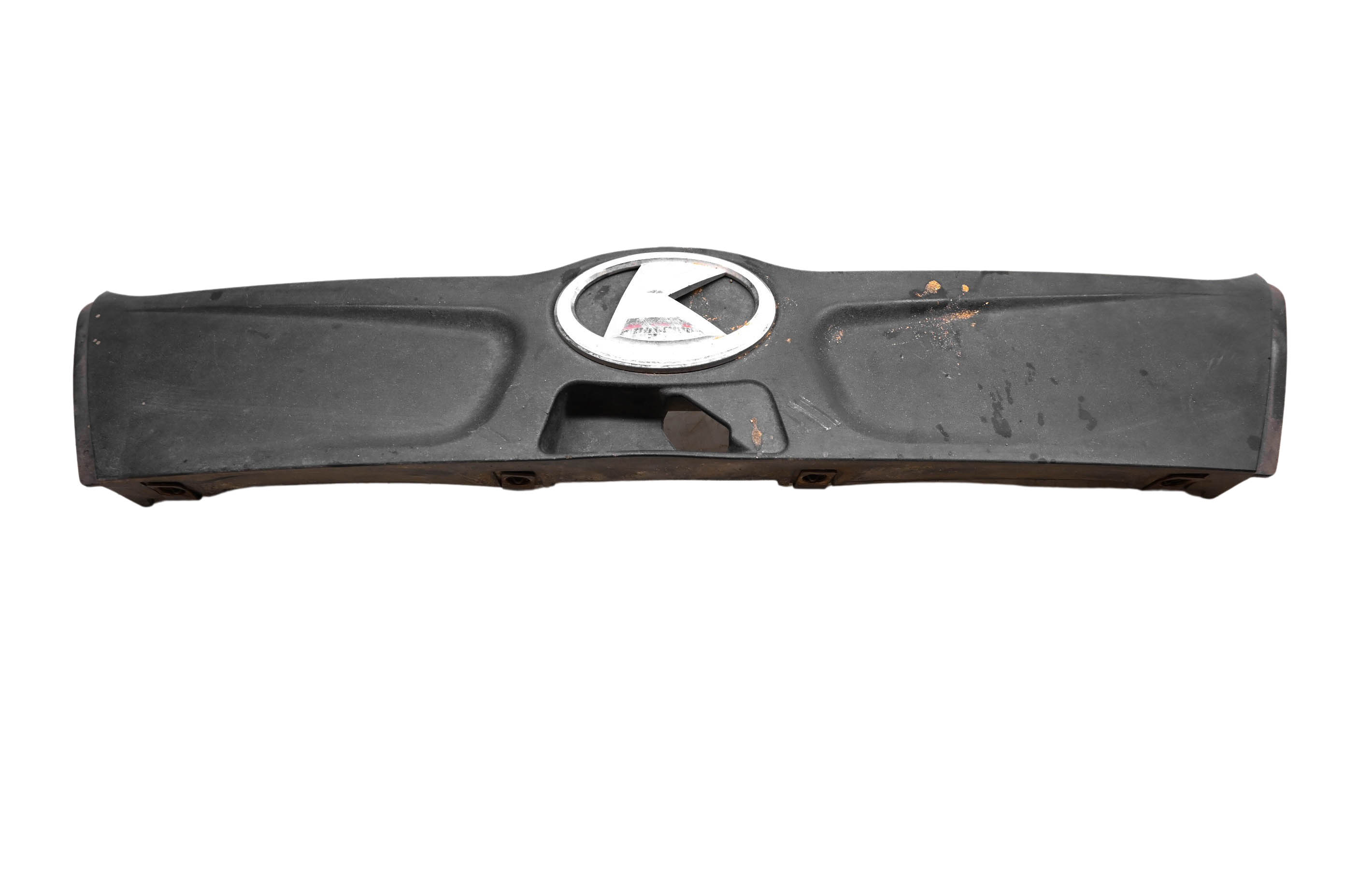 12 Kubota RTV400ci Front Grill Cover