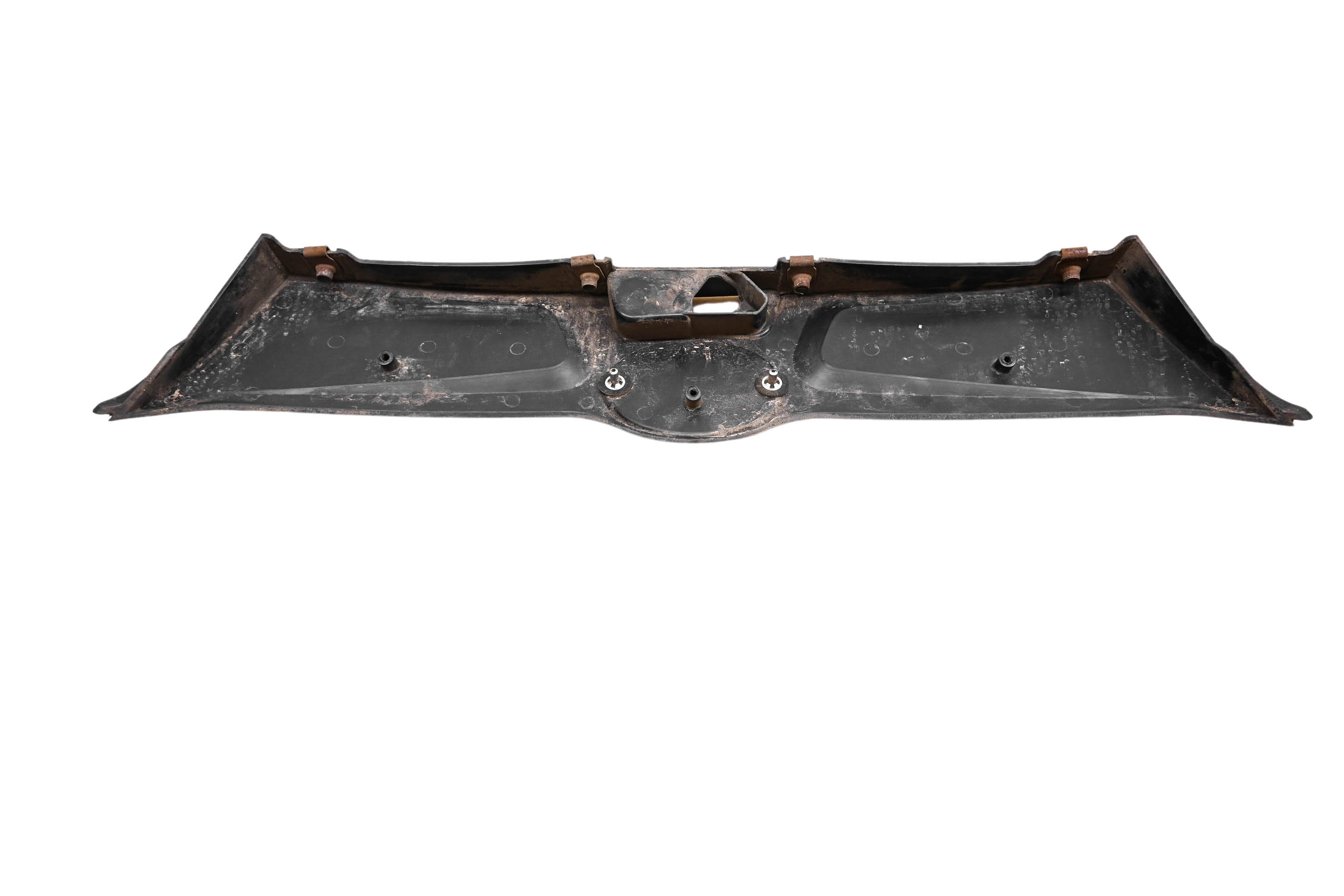 12 Kubota RTV400ci Front Grill Cover