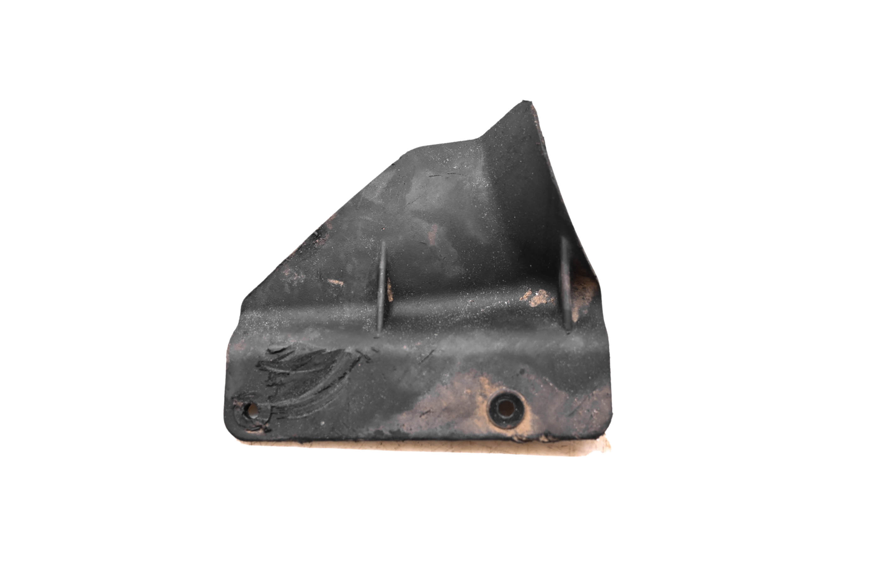 12 Kubota RTV400ci Front Left Guard Cover