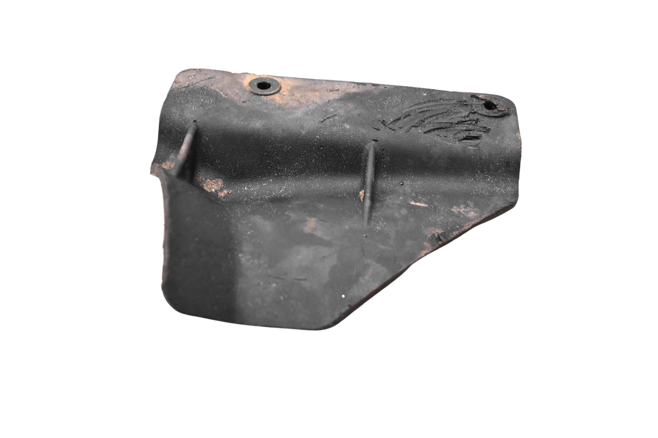 12 Kubota RTV400ci Front Left Guard Cover