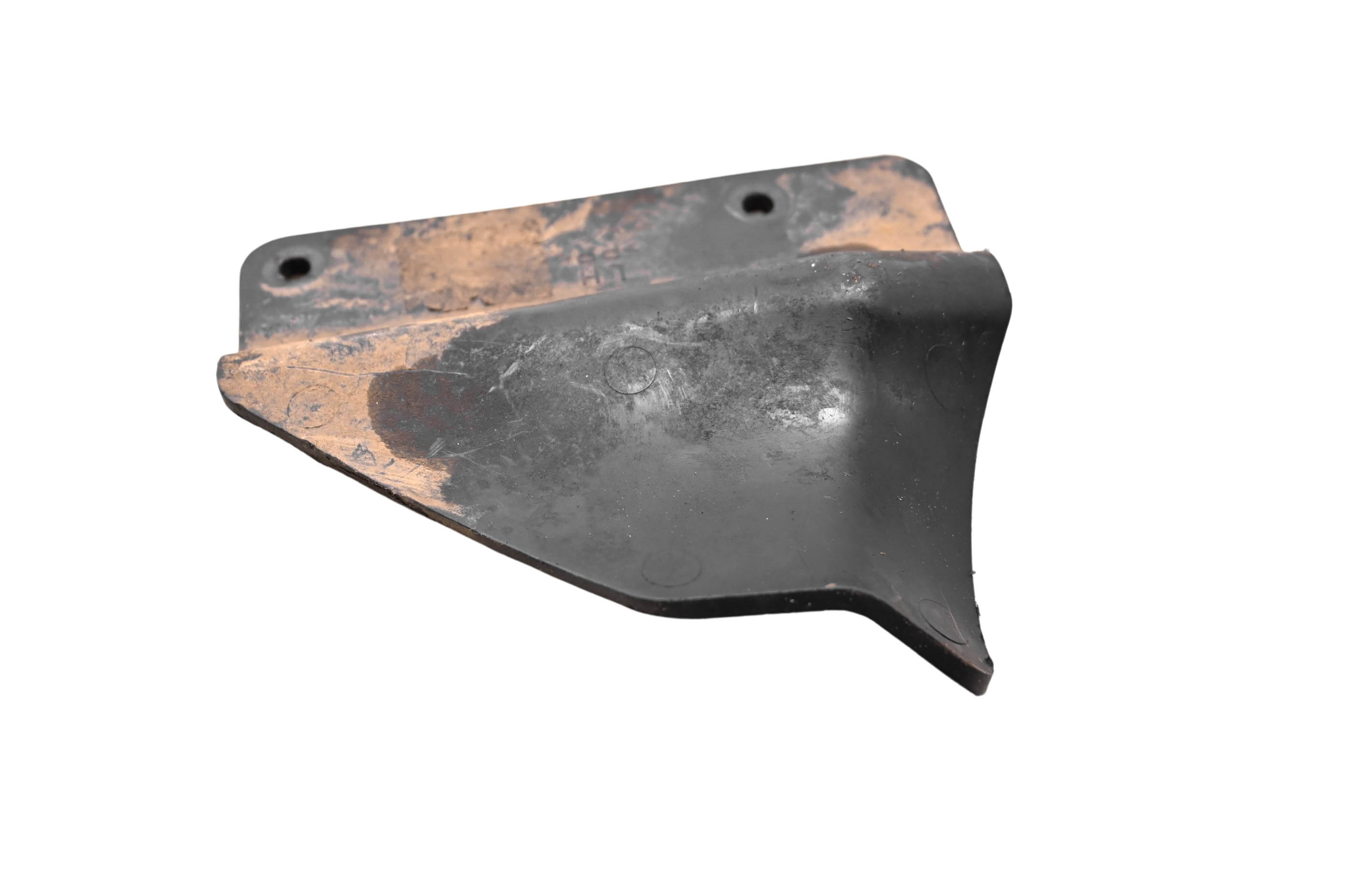 12 Kubota RTV400ci Front Left Guard Cover
