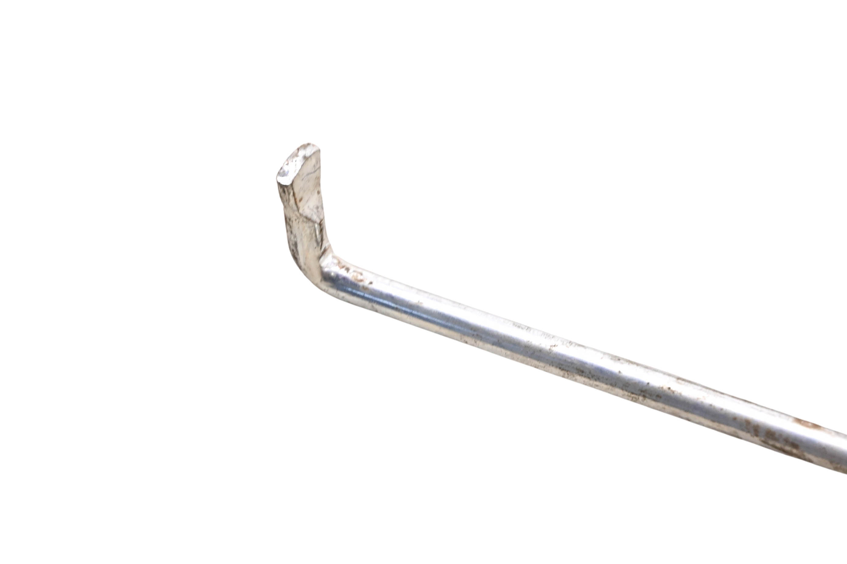 12 Kubota RTV400ci Gear Select Shift Lever Linkage