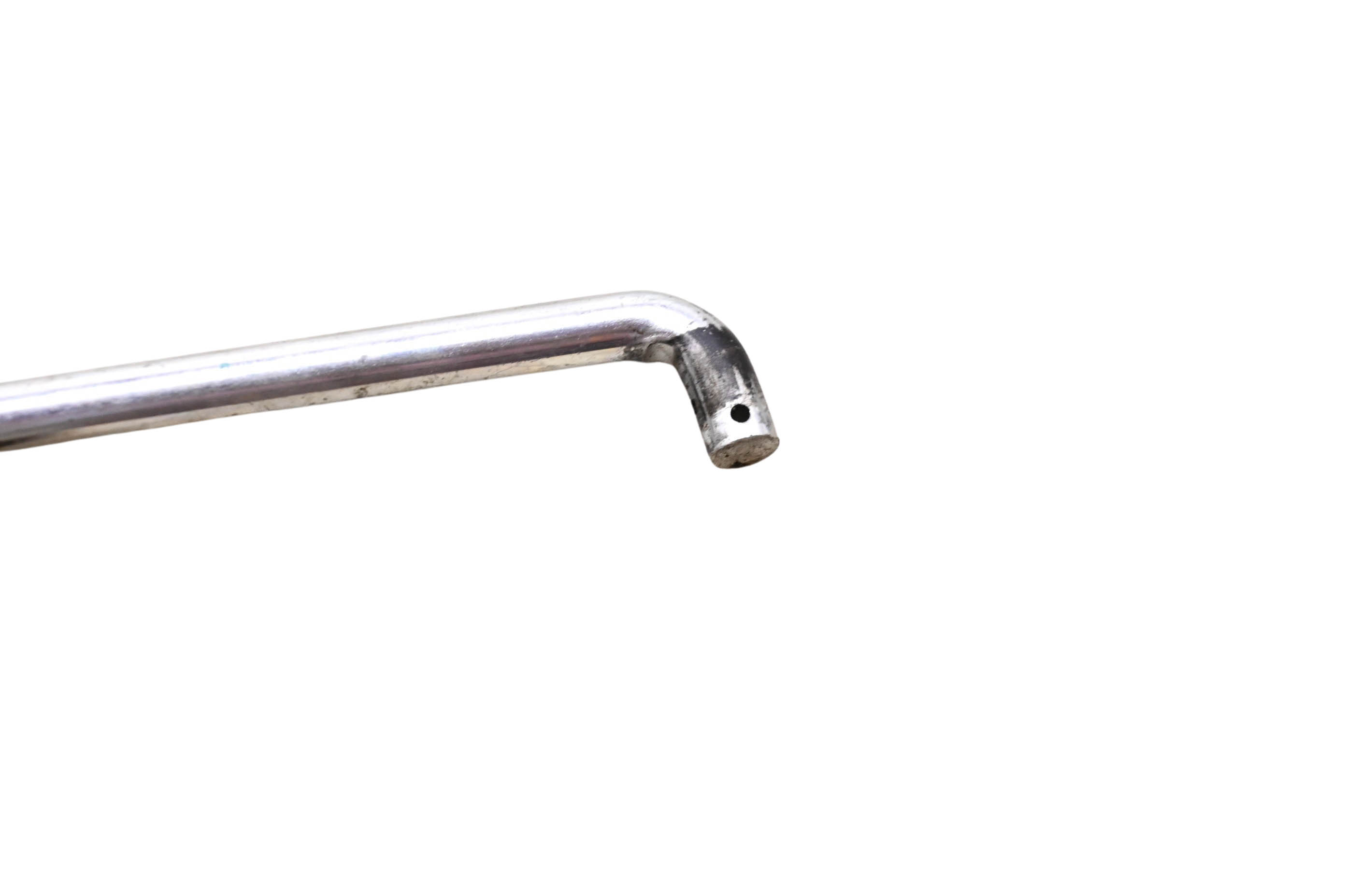 12 Kubota RTV400ci Gear Select Shift Lever Linkage