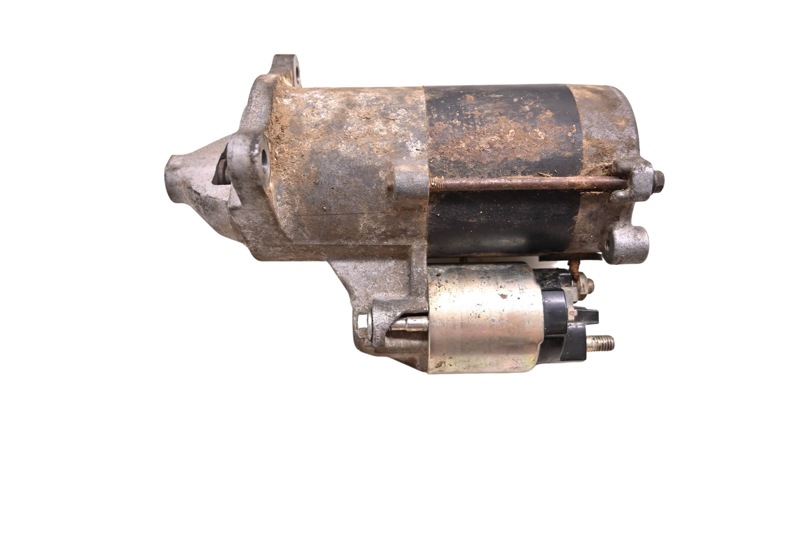12 Kubota RTV400ci Starter Motor