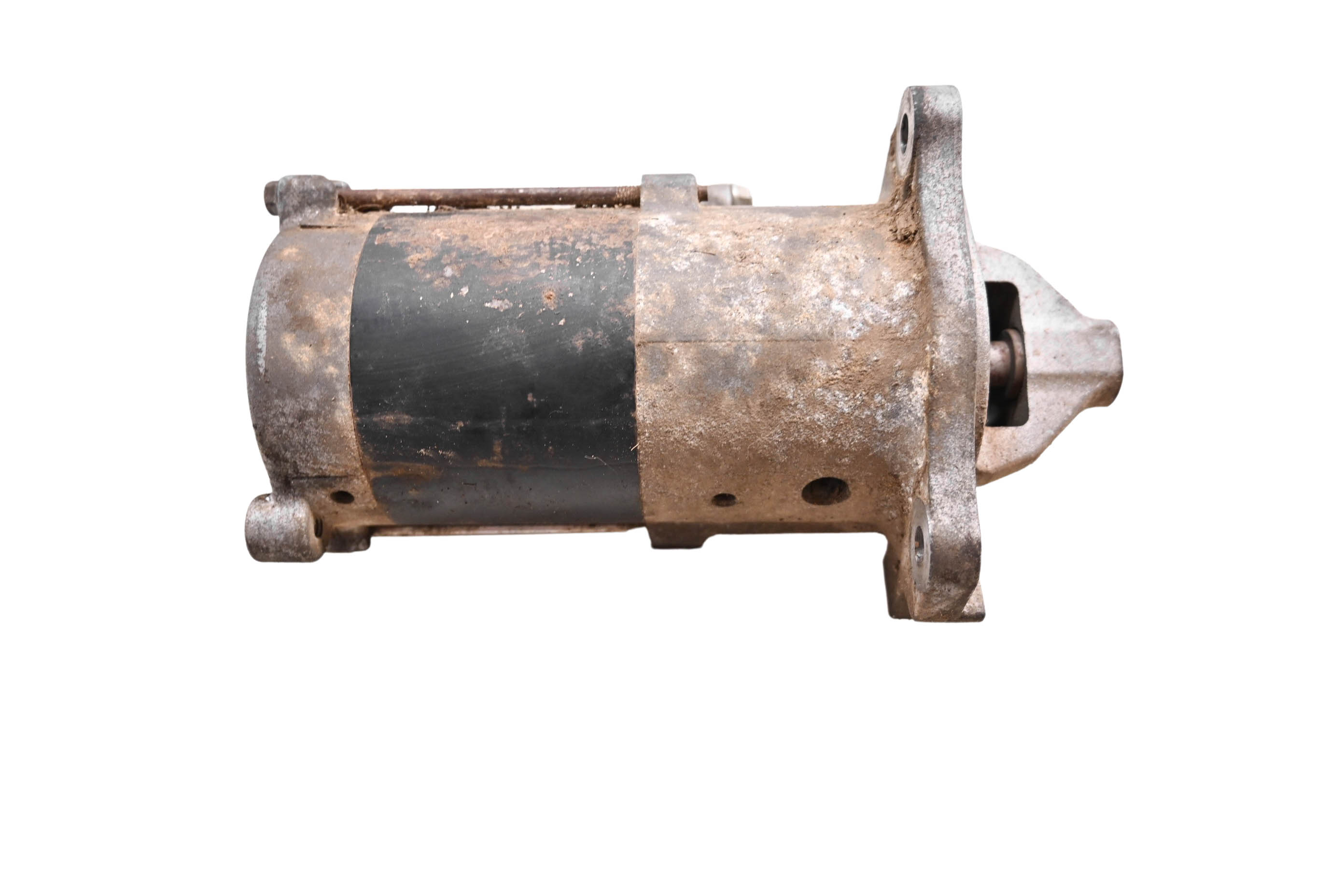 12 Kubota RTV400ci Starter Motor