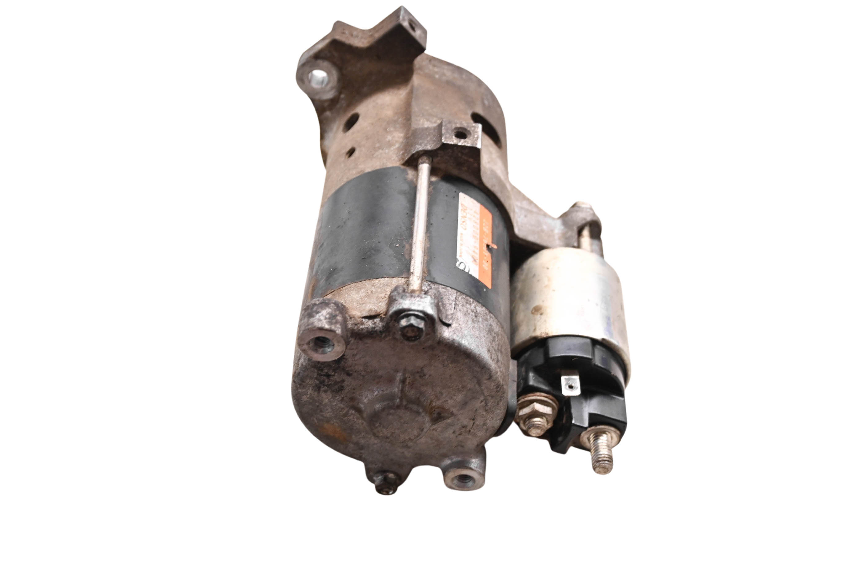 12 Kubota RTV400ci Starter Motor