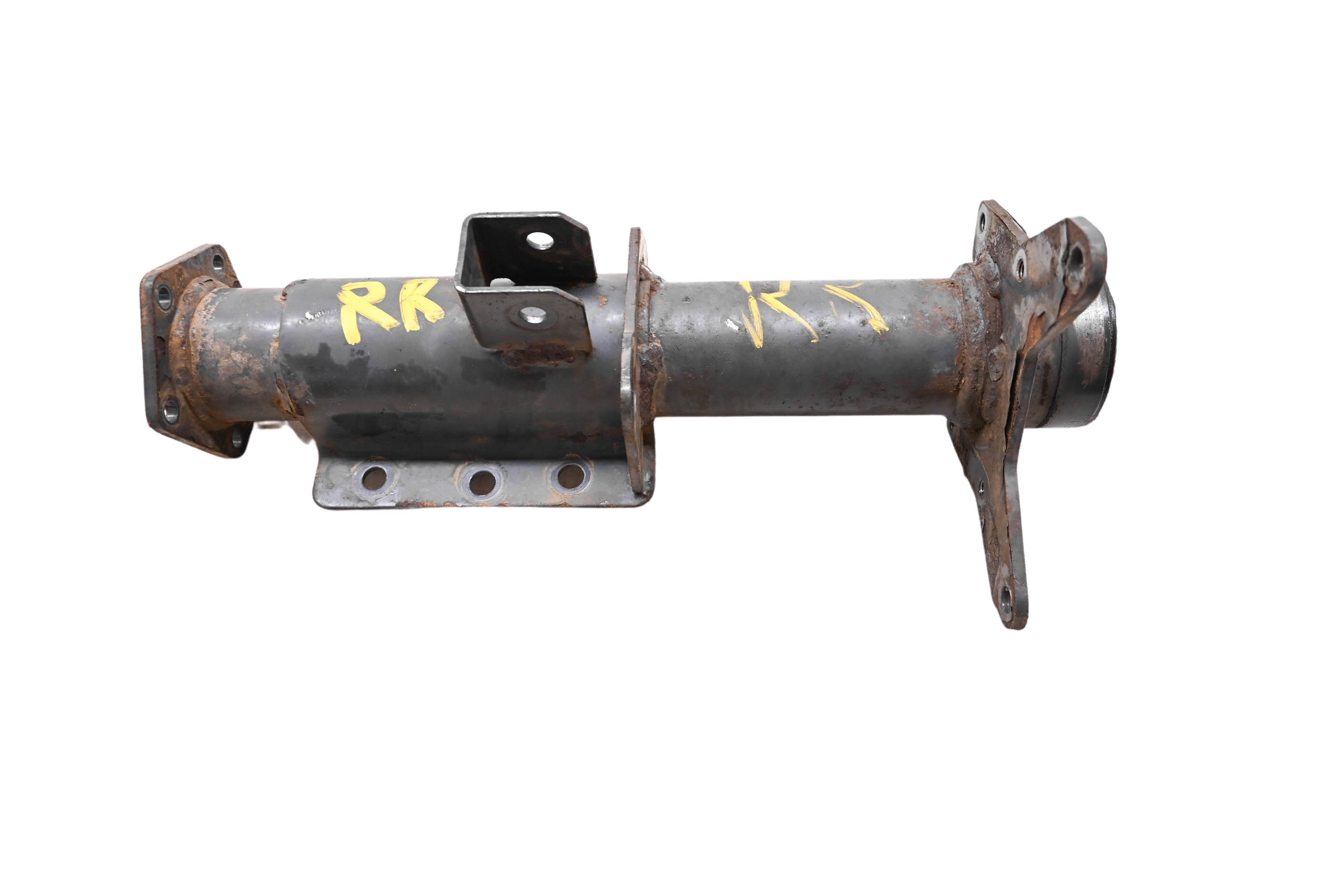 12 Kubota RTV400ci Rear Right Axle Tube Housing