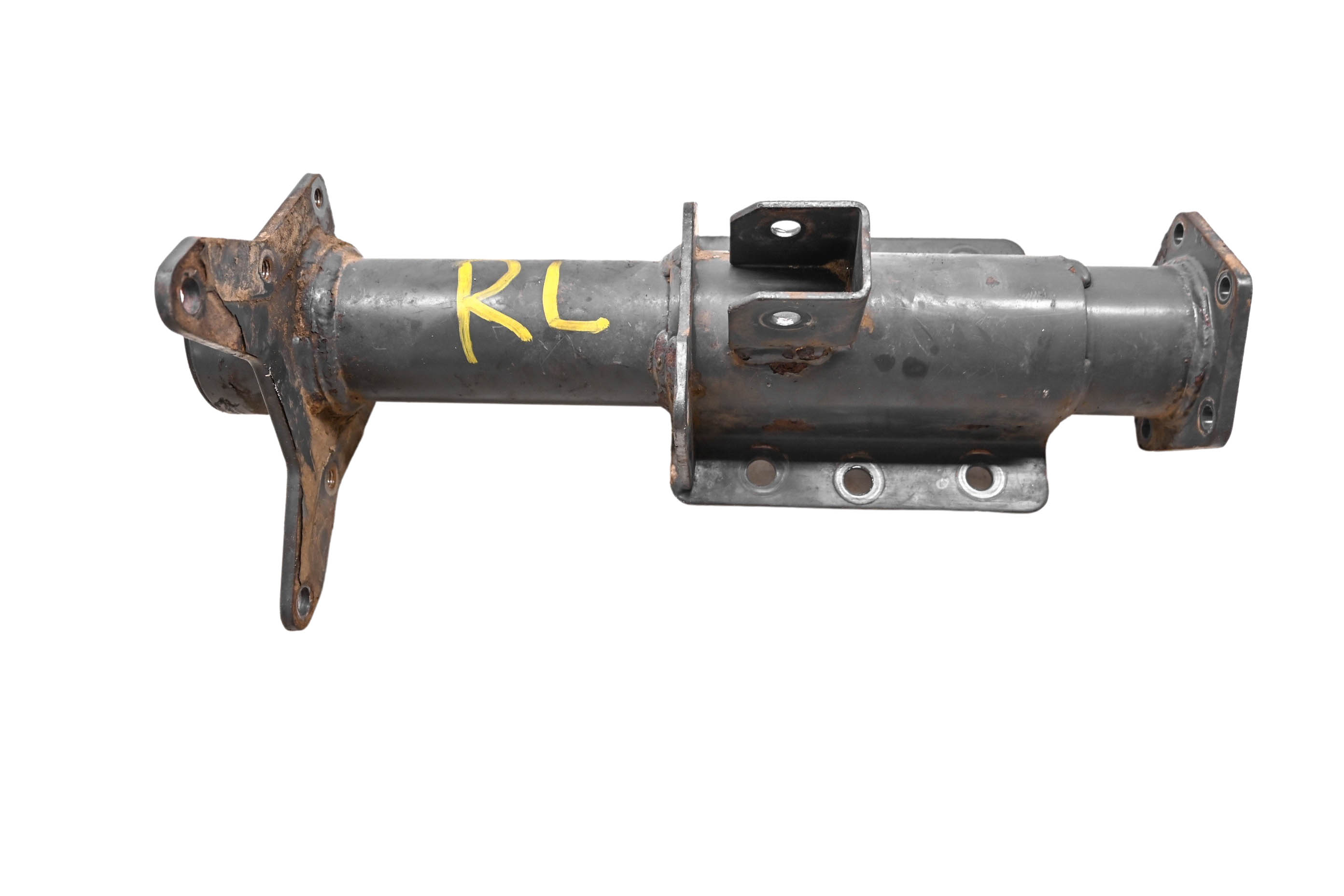 12 Kubota RTV400ci Rear Left Axle Tube Housing