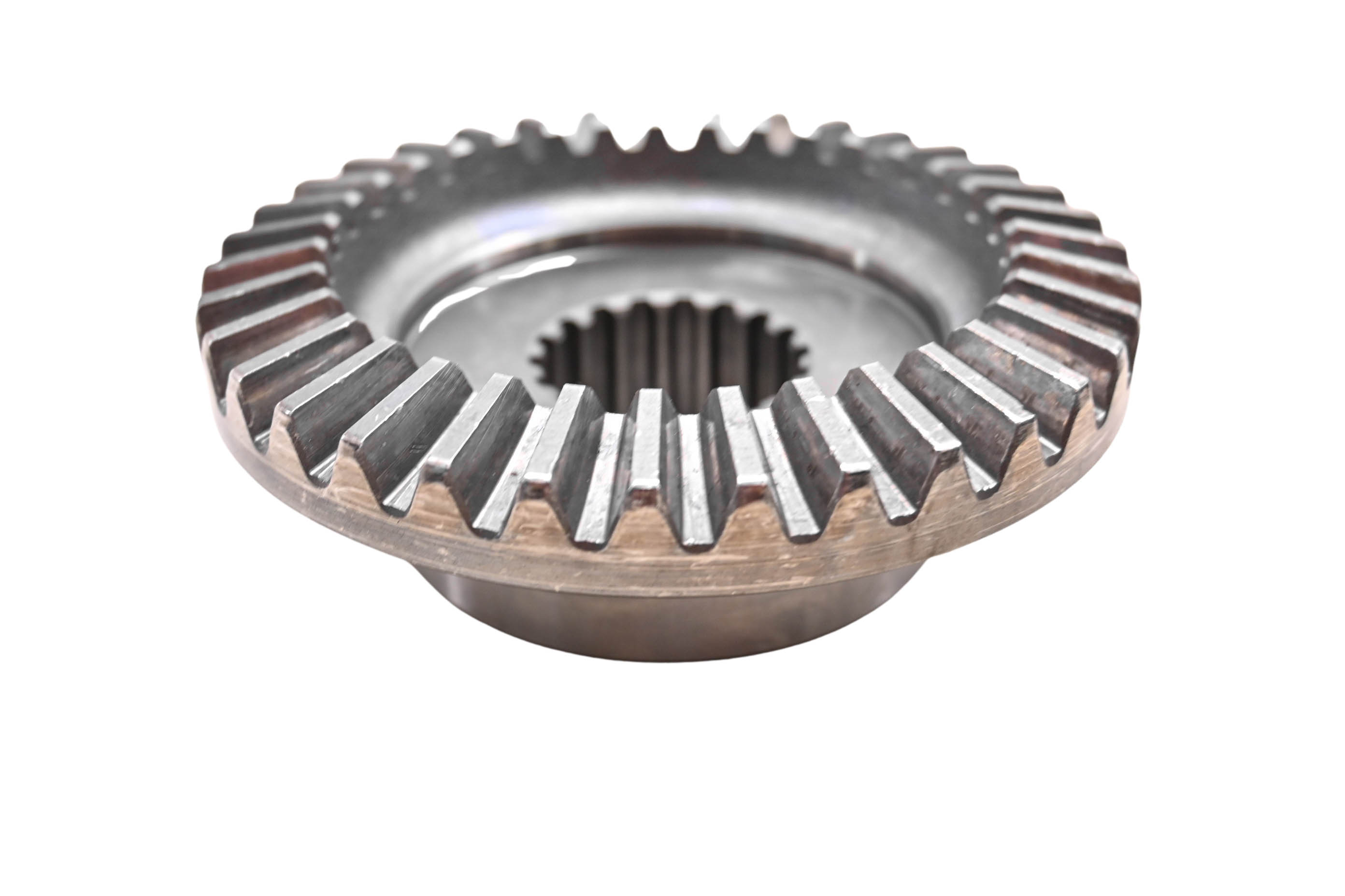 12 Kubota RTV400ci Front Differential Ring Gear