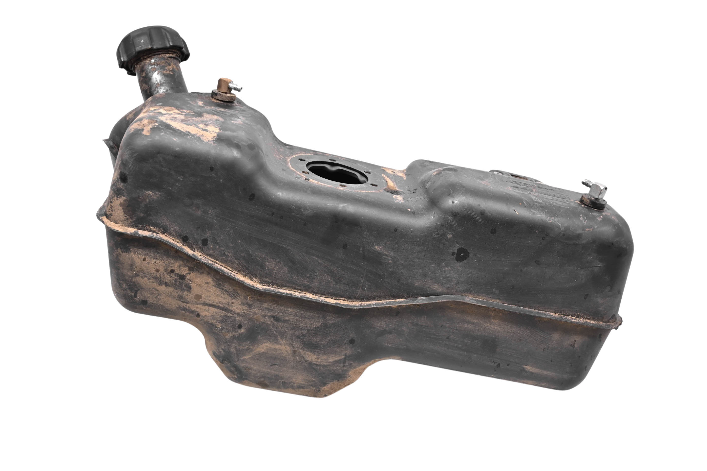12 Kubota RTV400ci Gas Fuel Tank