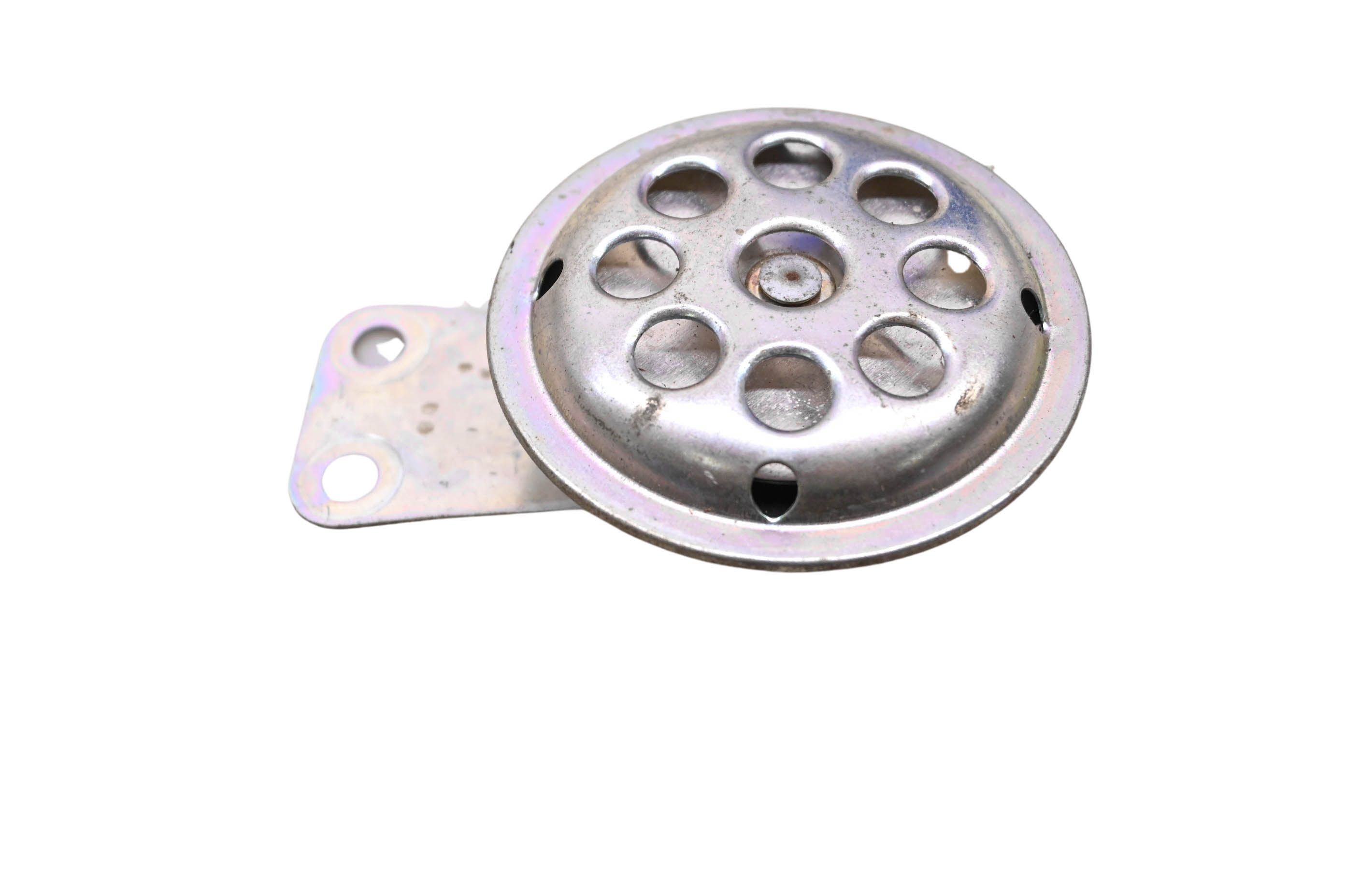 12 Kubota RTV400ci Horn