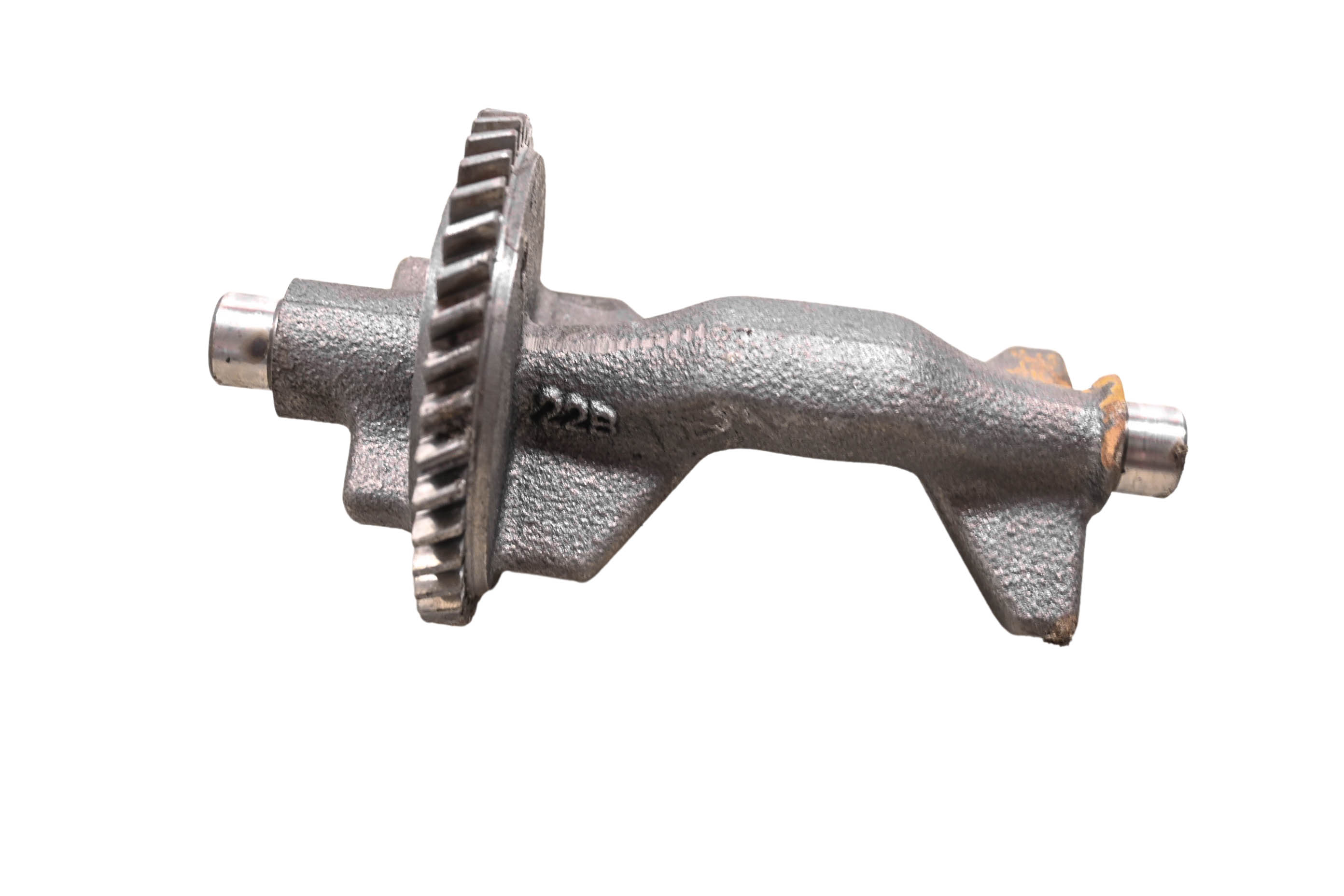 12 Kubota RTV400ci Counter Balancer Crankshaft Balance