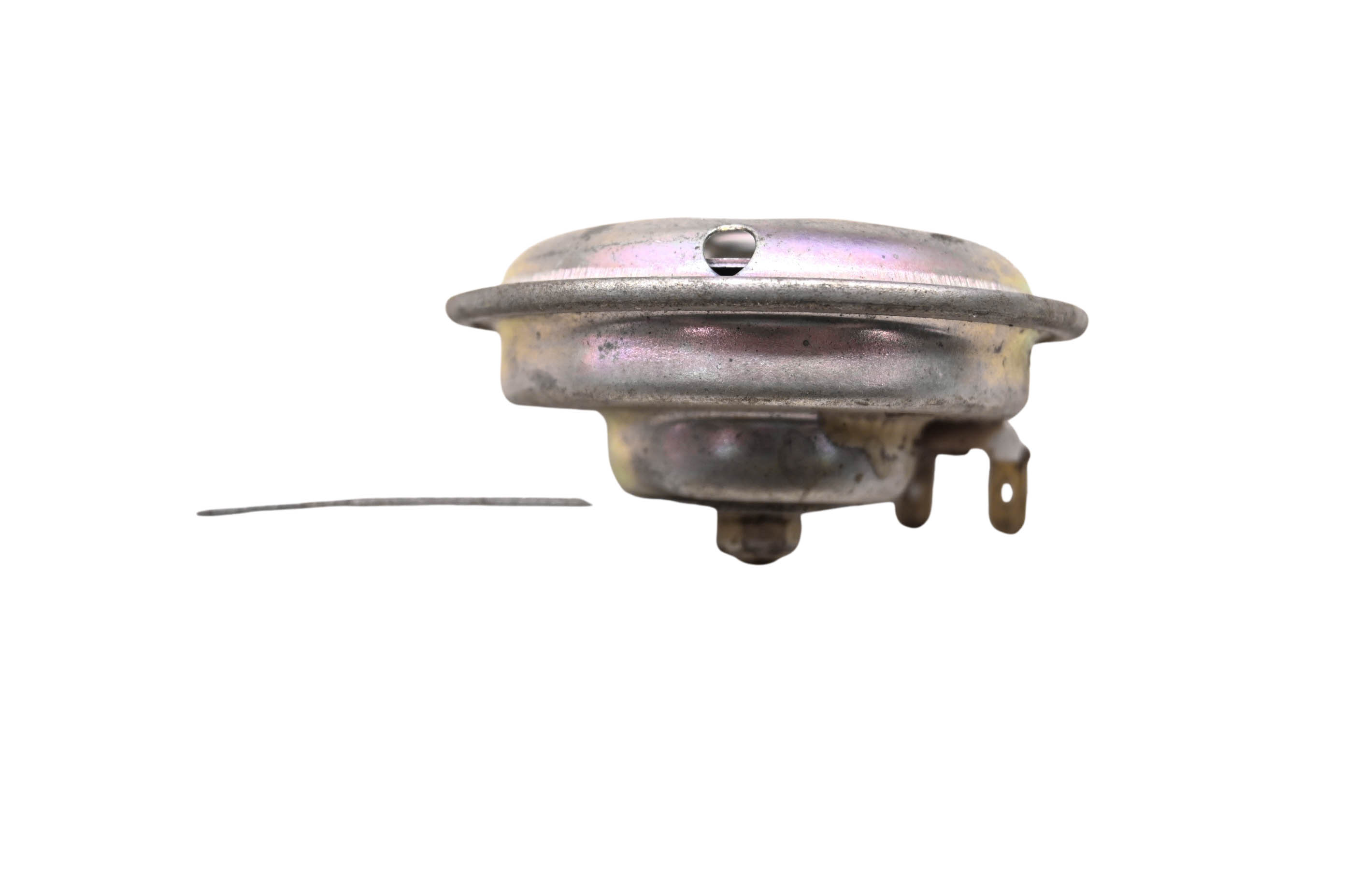 12 Kubota RTV400ci Horn