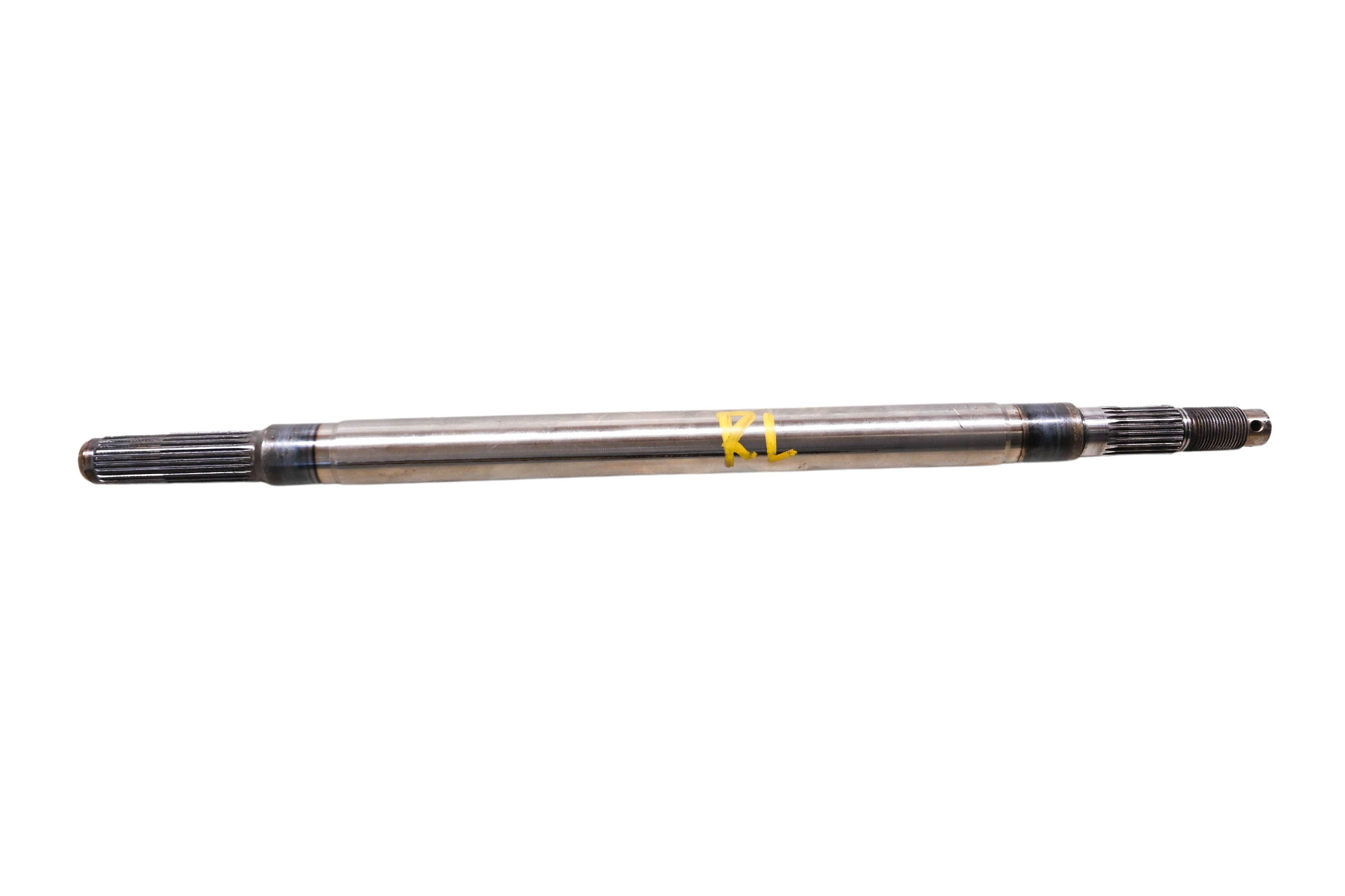 12 Kubota RTV400ci Rear Left Axle