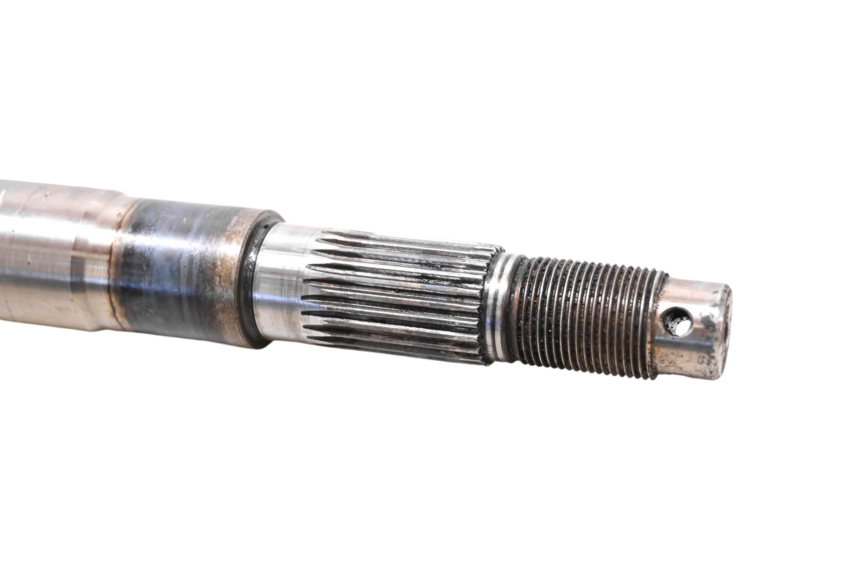 12 Kubota RTV400ci Rear Left Axle