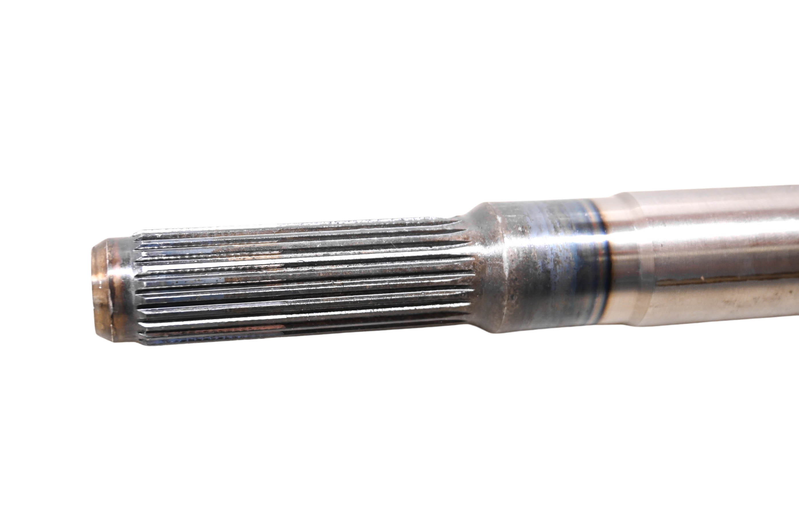12 Kubota RTV400ci Rear Left Axle
