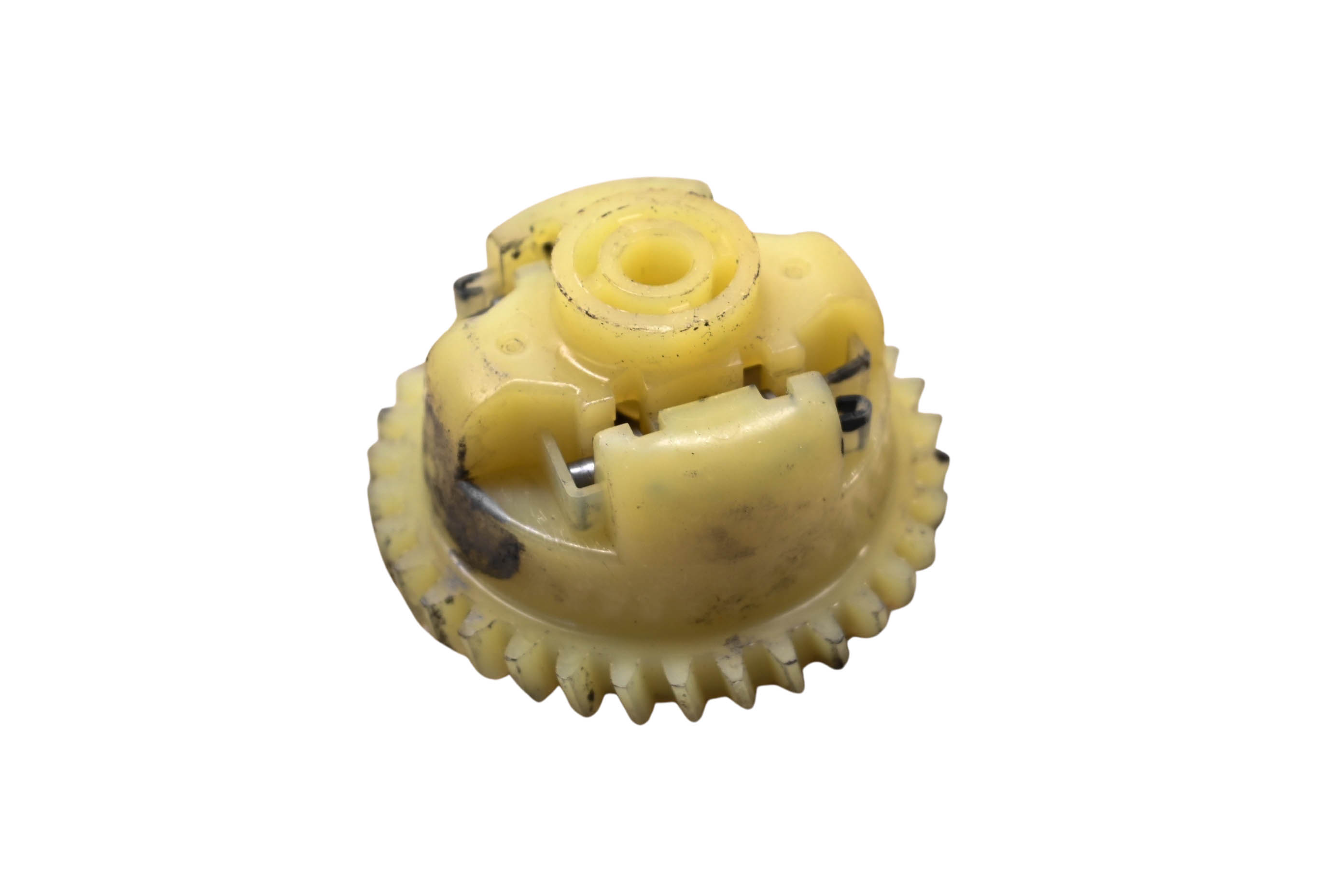 12 Kubota RTV400ci Governor Shaft Gear