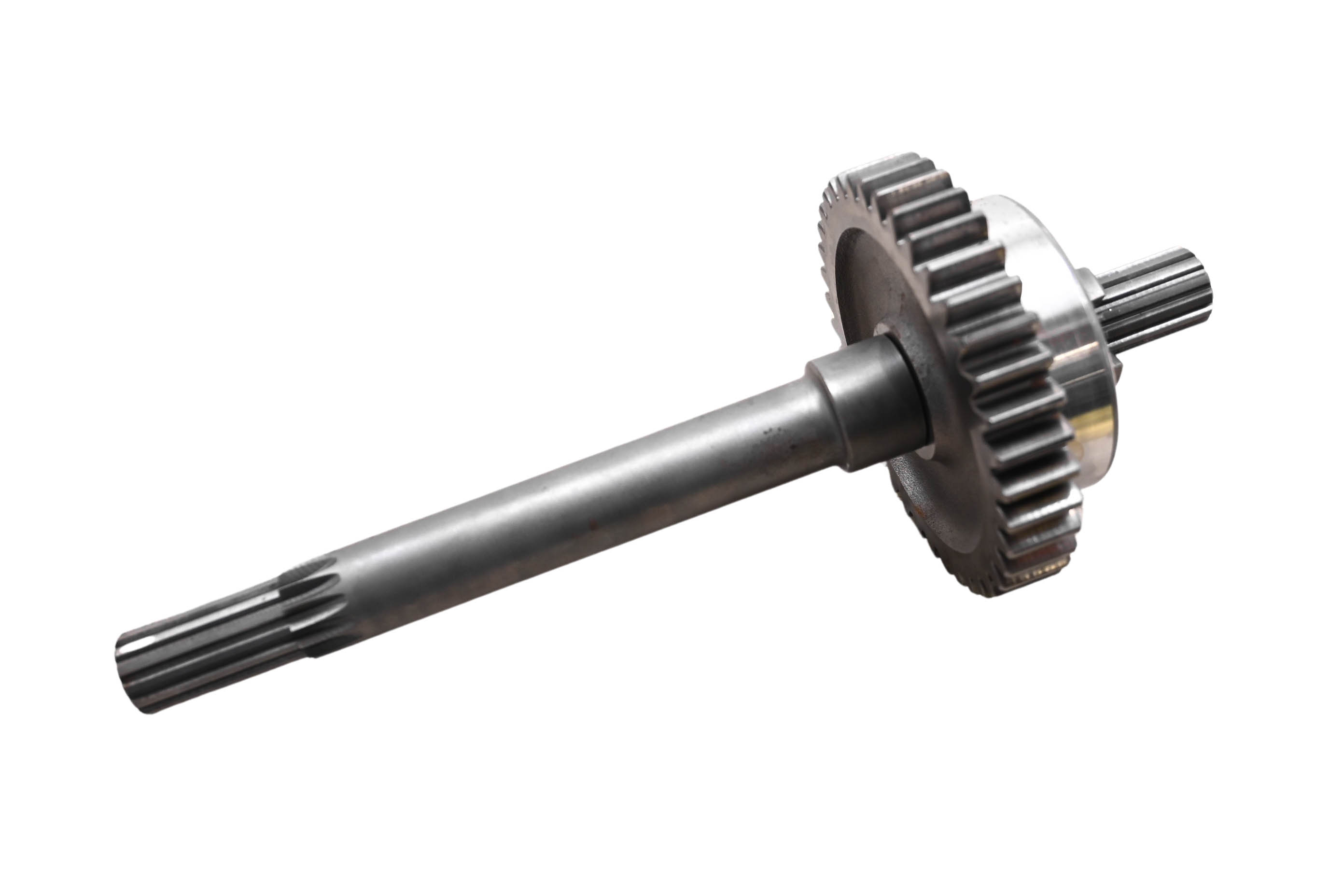 12 Kubota RTV400ci Transmission Final Shaft