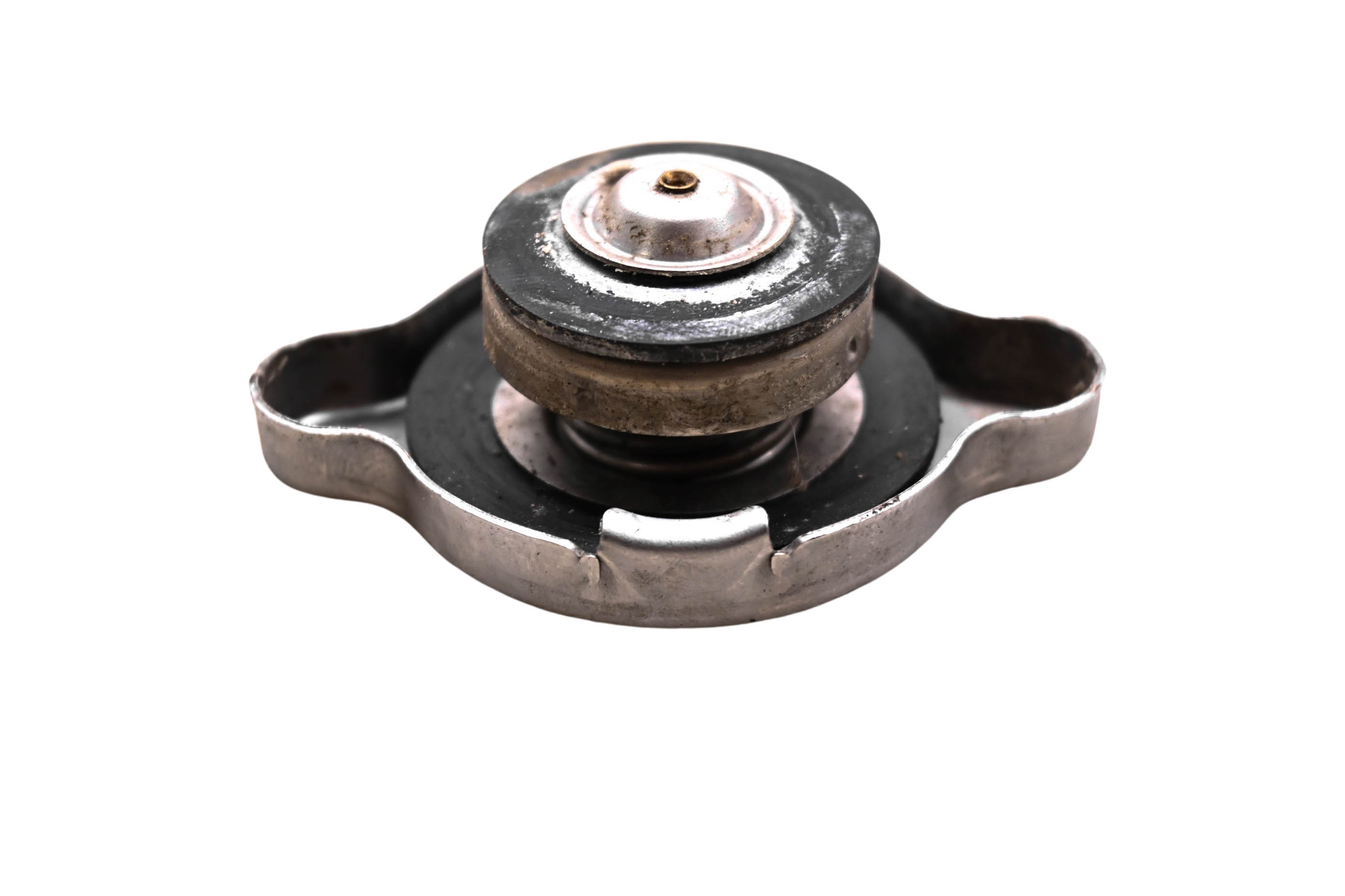 12 Kubota RTV400ci Radiator Cap