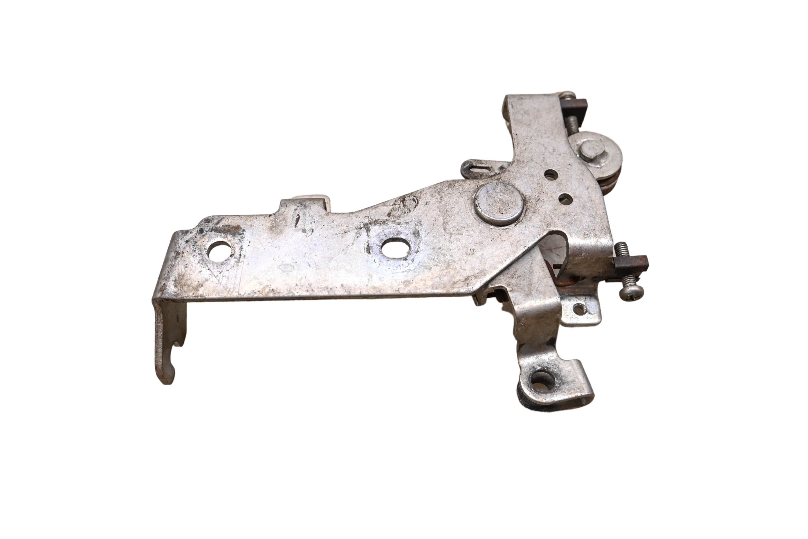 12 Kubota RTV400ci Lever Cable Support Bracket