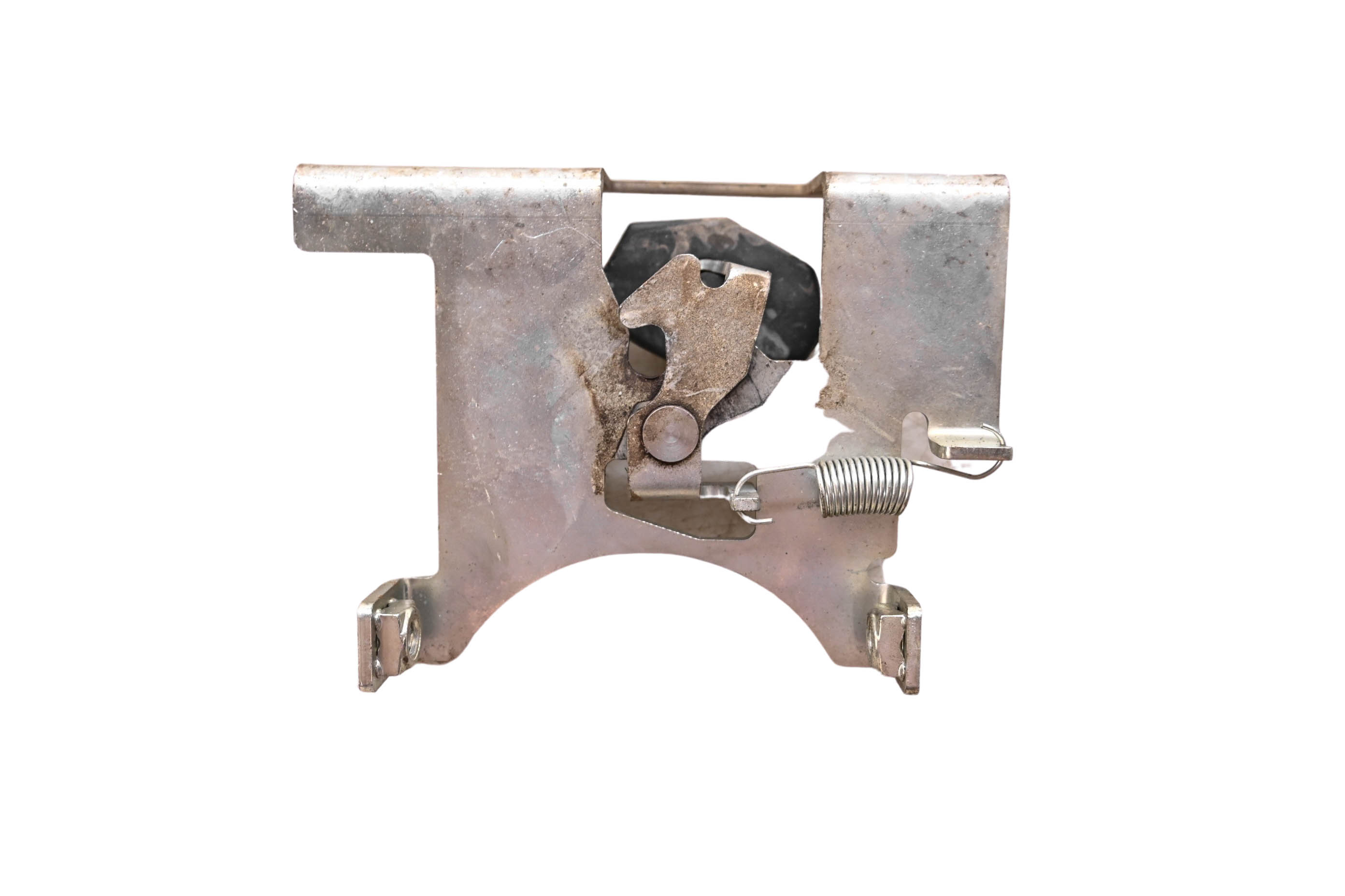 12 Kubota RTV400ci Hood Latch