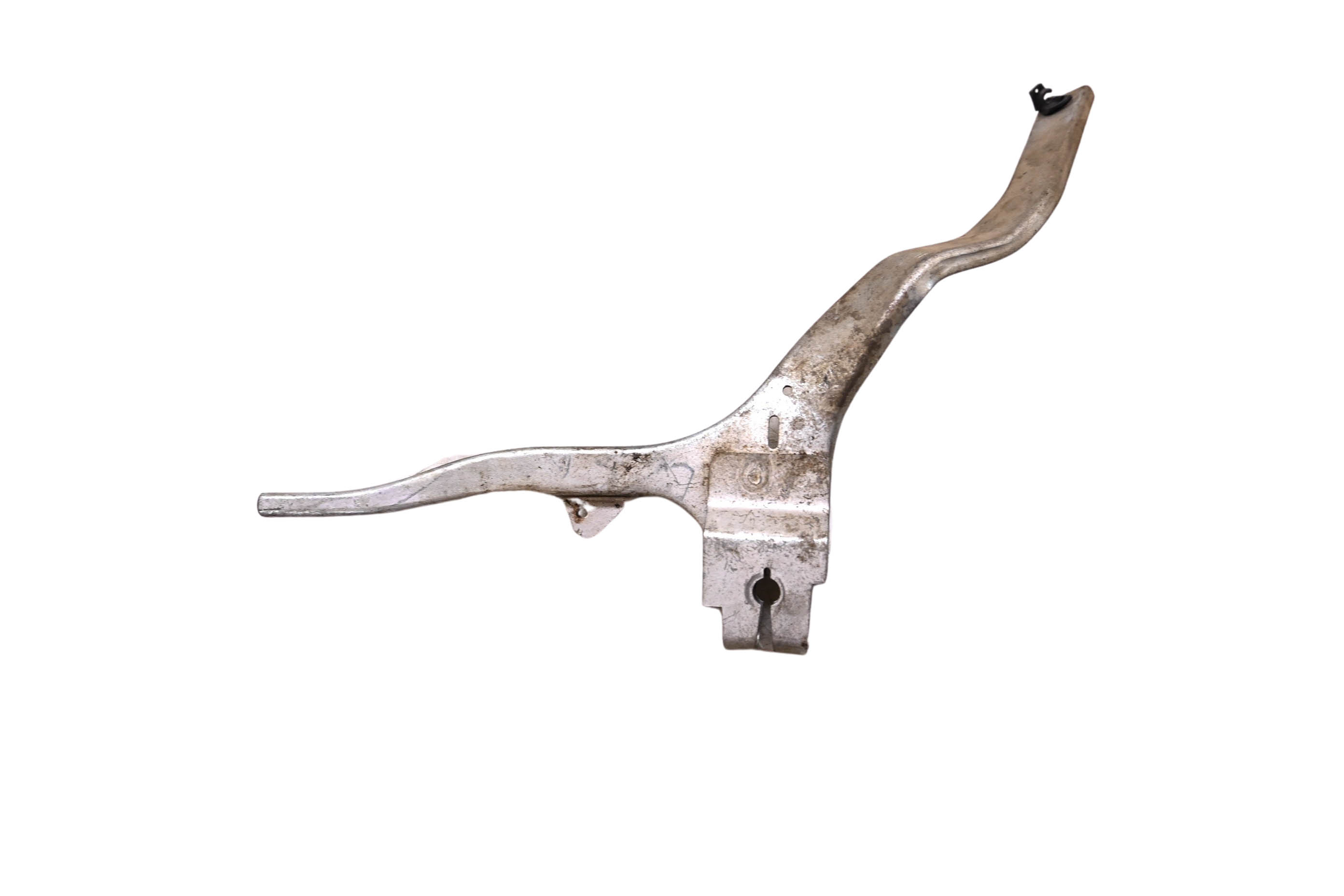 12 Kubota RTV400ci Governor Lever