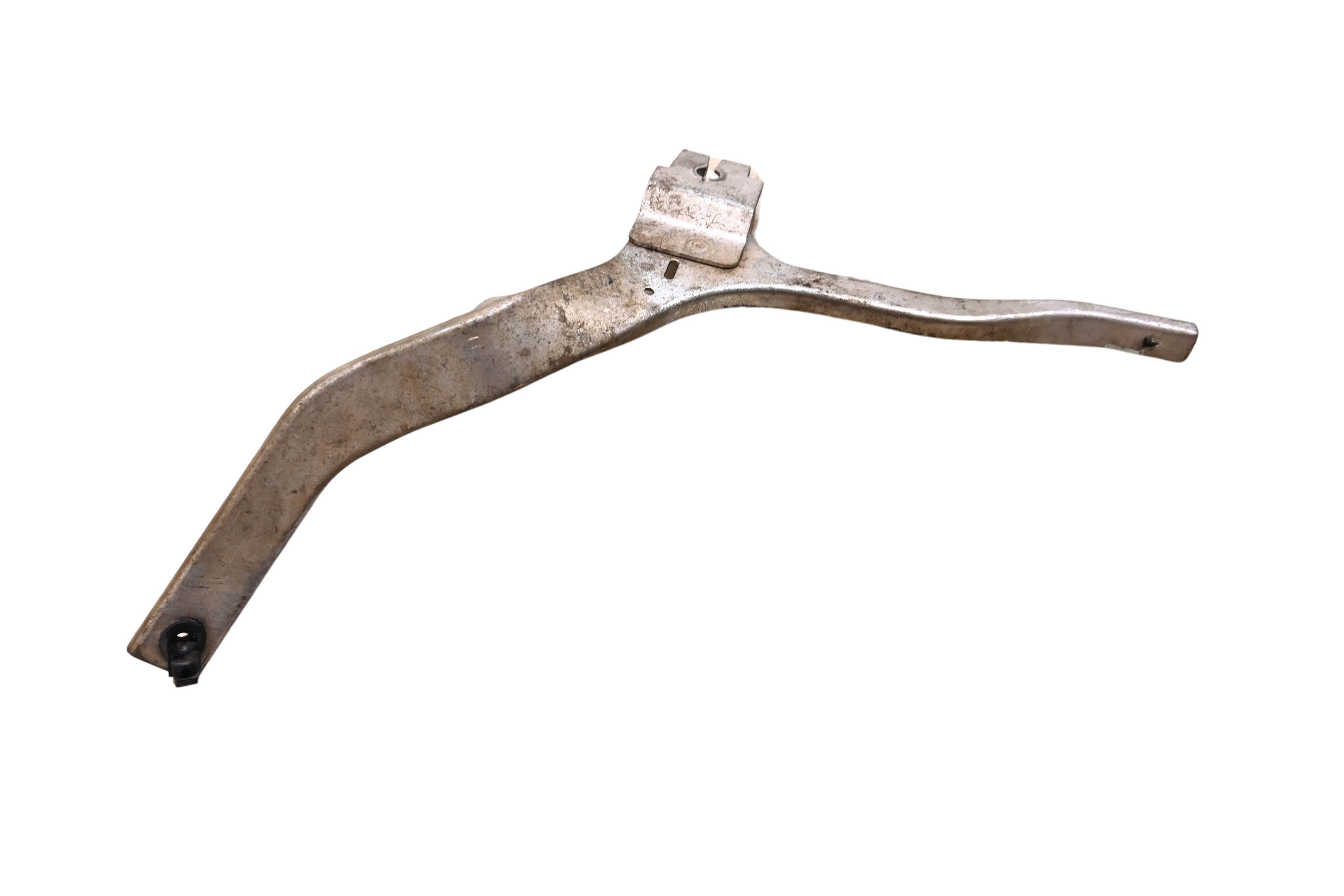 12 Kubota RTV400ci Governor Lever