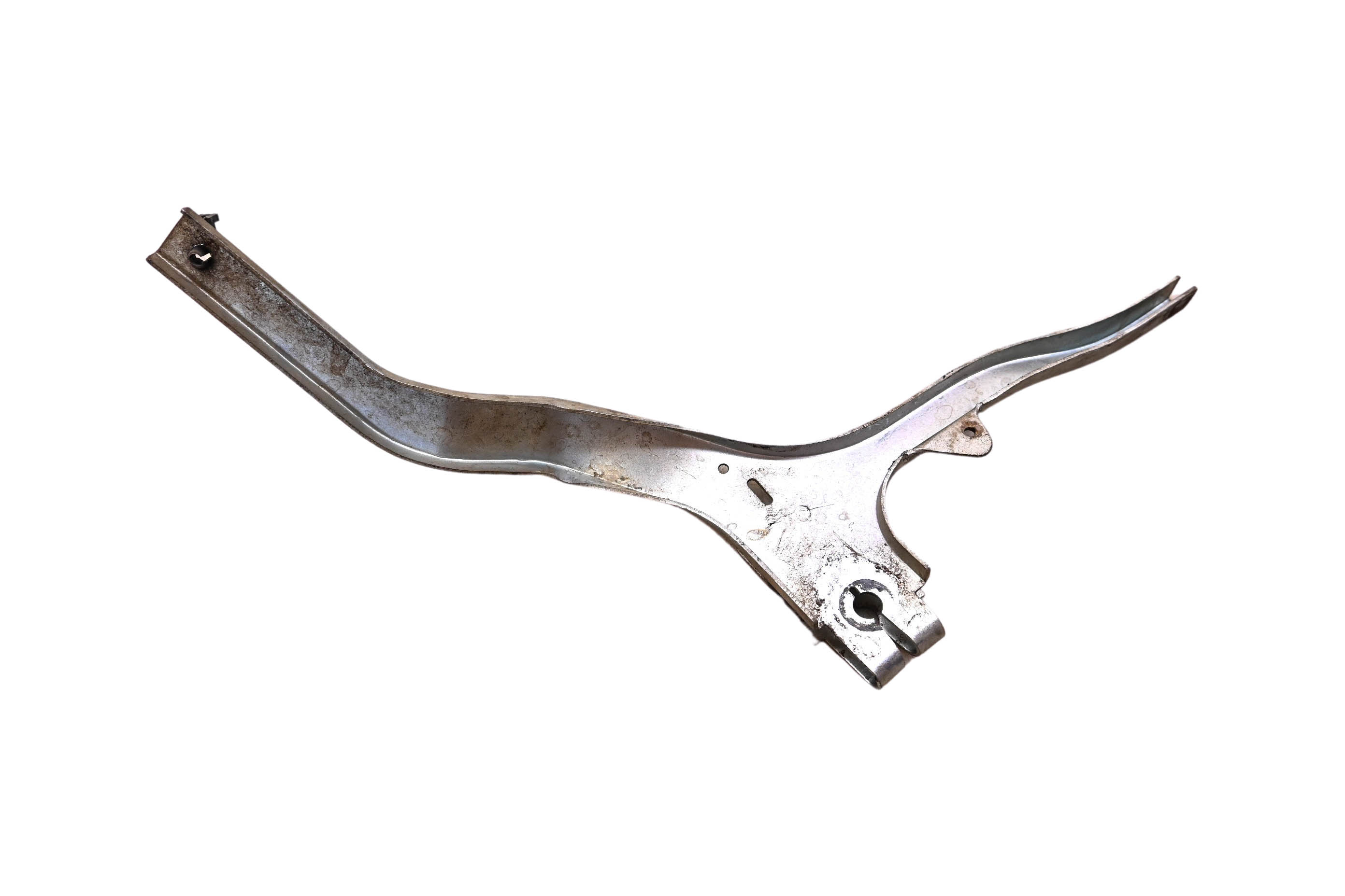 12 Kubota RTV400ci Governor Lever