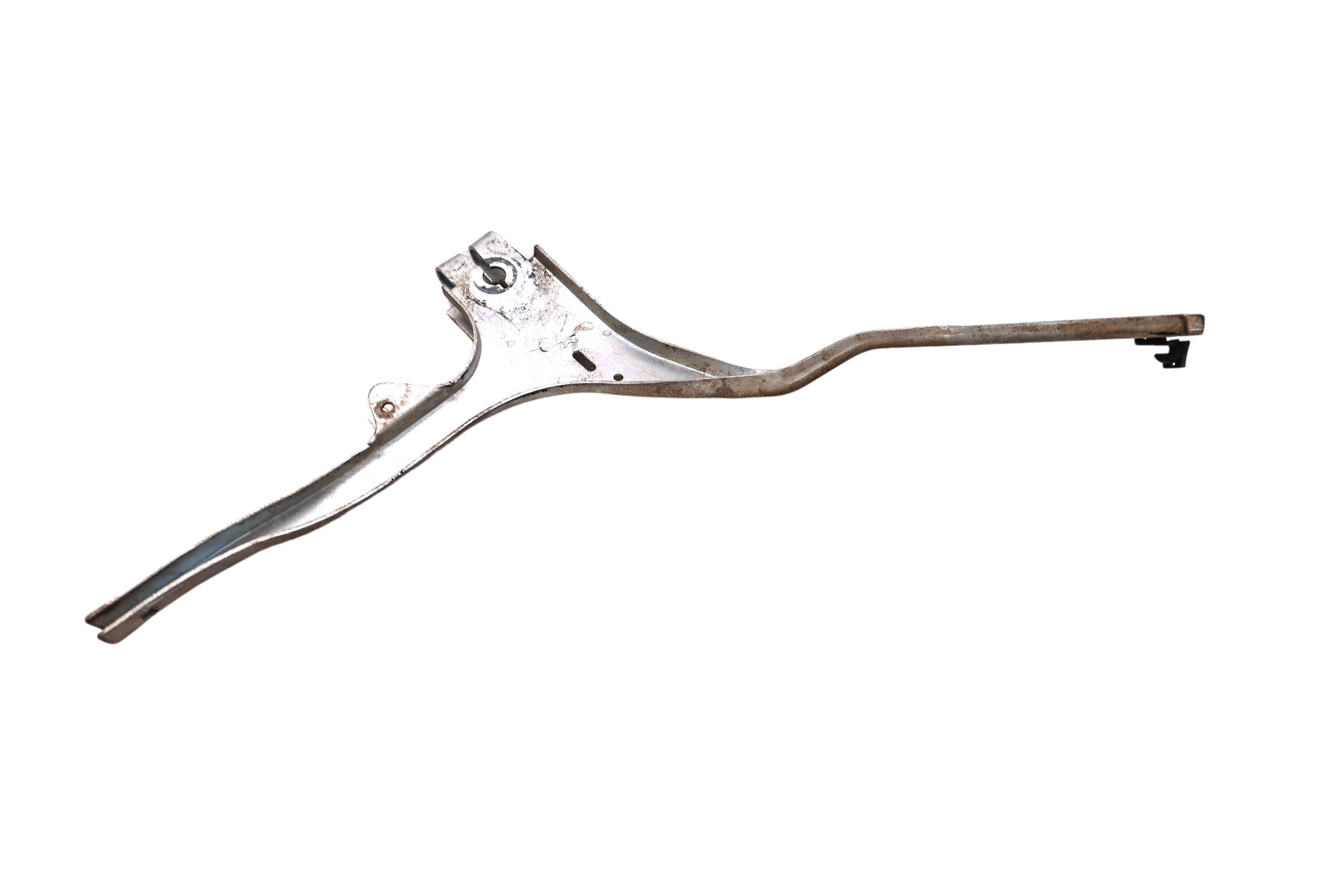 12 Kubota RTV400ci Governor Lever