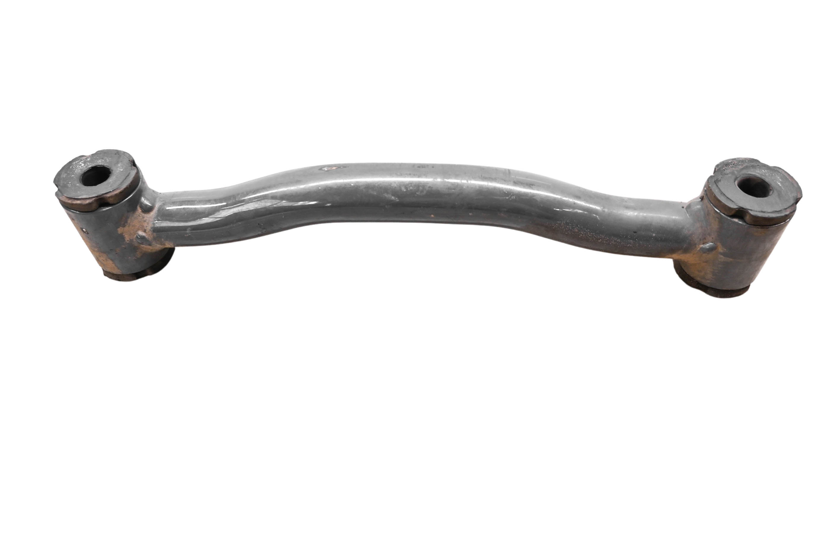 12 Kubota RTV400ci Upper Rear Suspension Rod