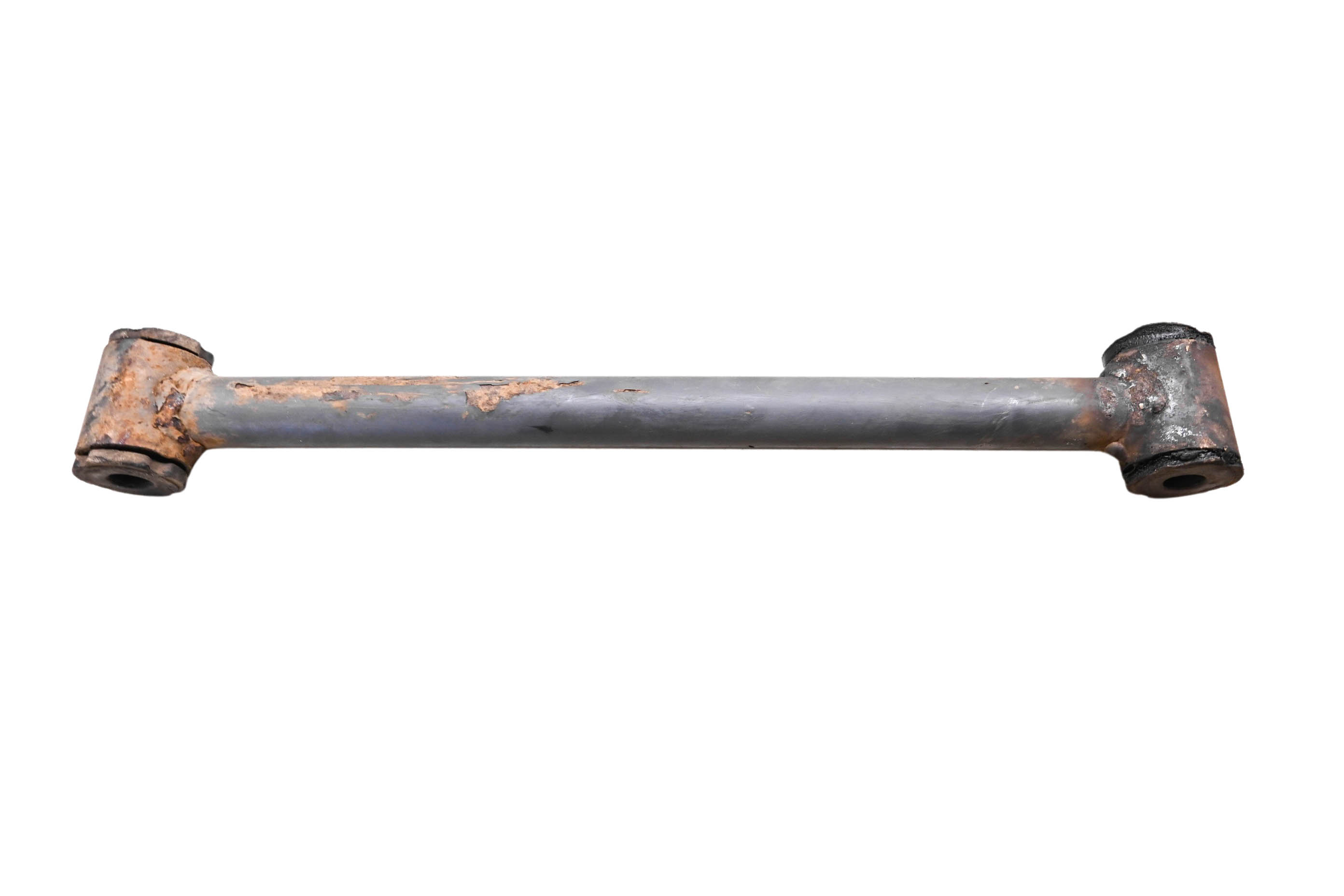 12 Kubota RTV400ci Rear Lower Right Suspension Rod