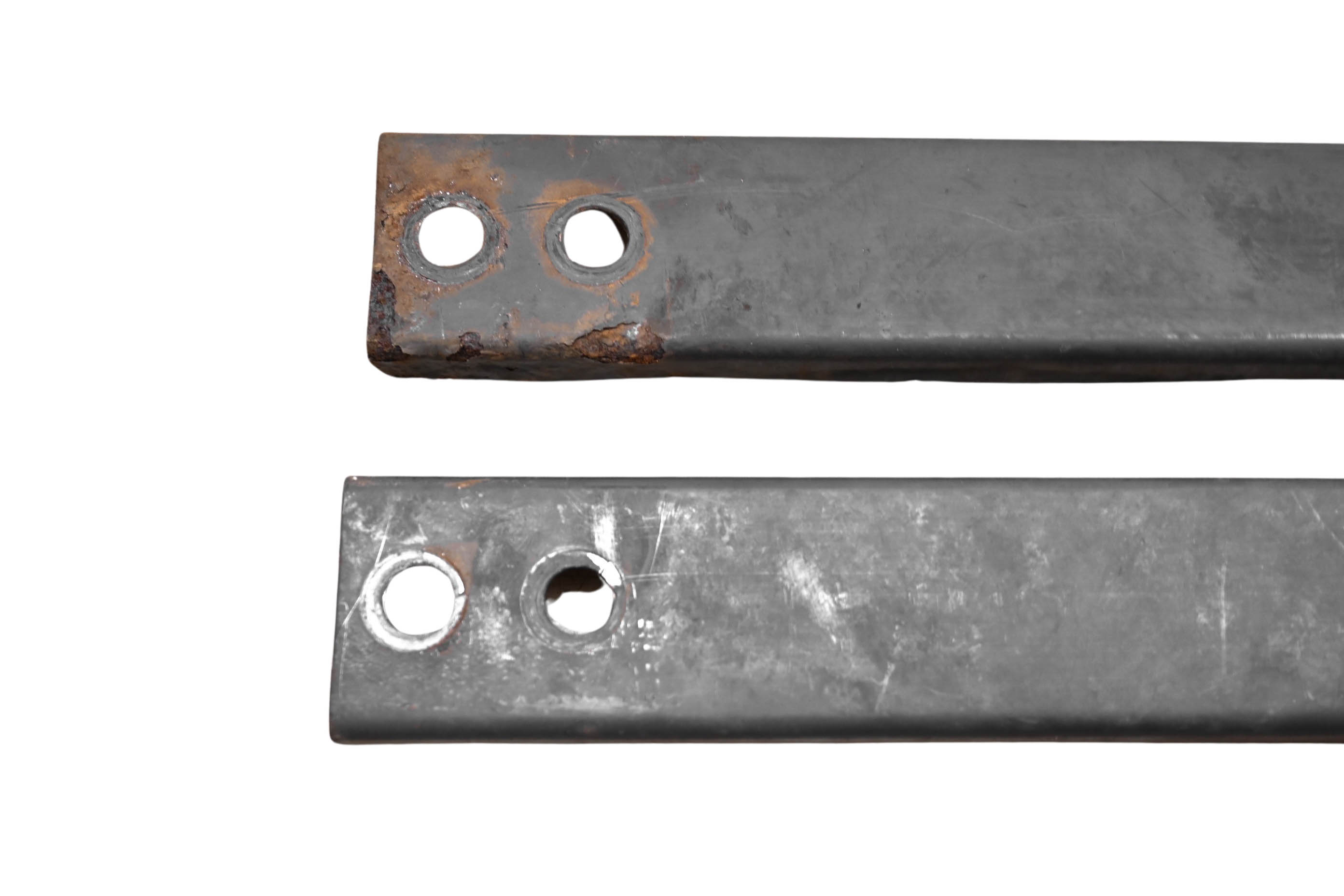 12 Kubota RTV400ci Frame Brace Brackets Mounts