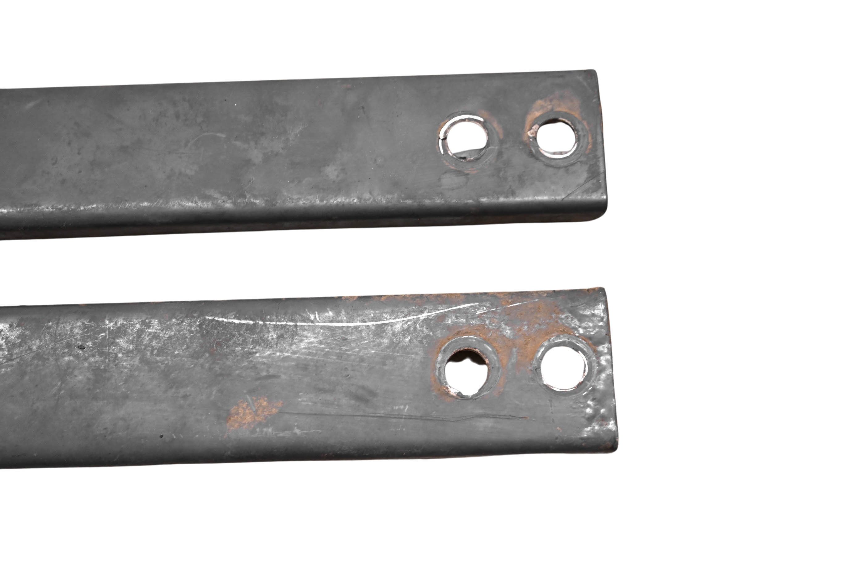 12 Kubota RTV400ci Frame Brace Brackets Mounts