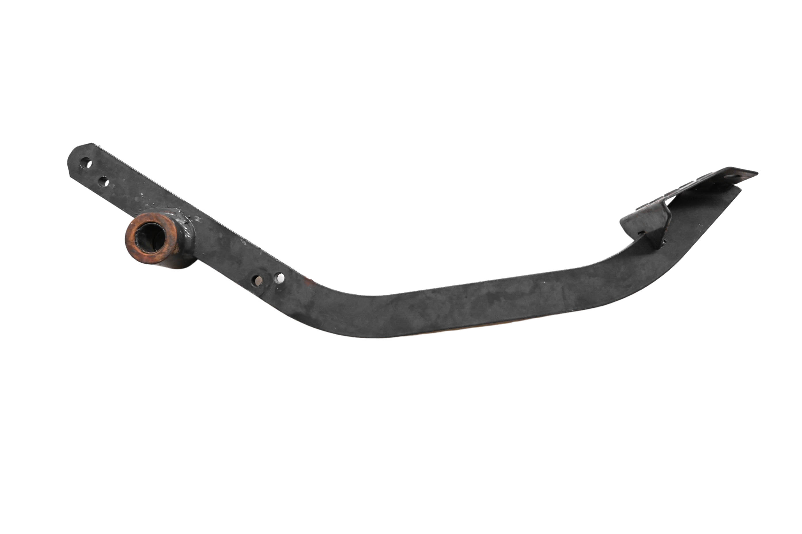 12 Kubota RTV400ci Rear Brake Pedal