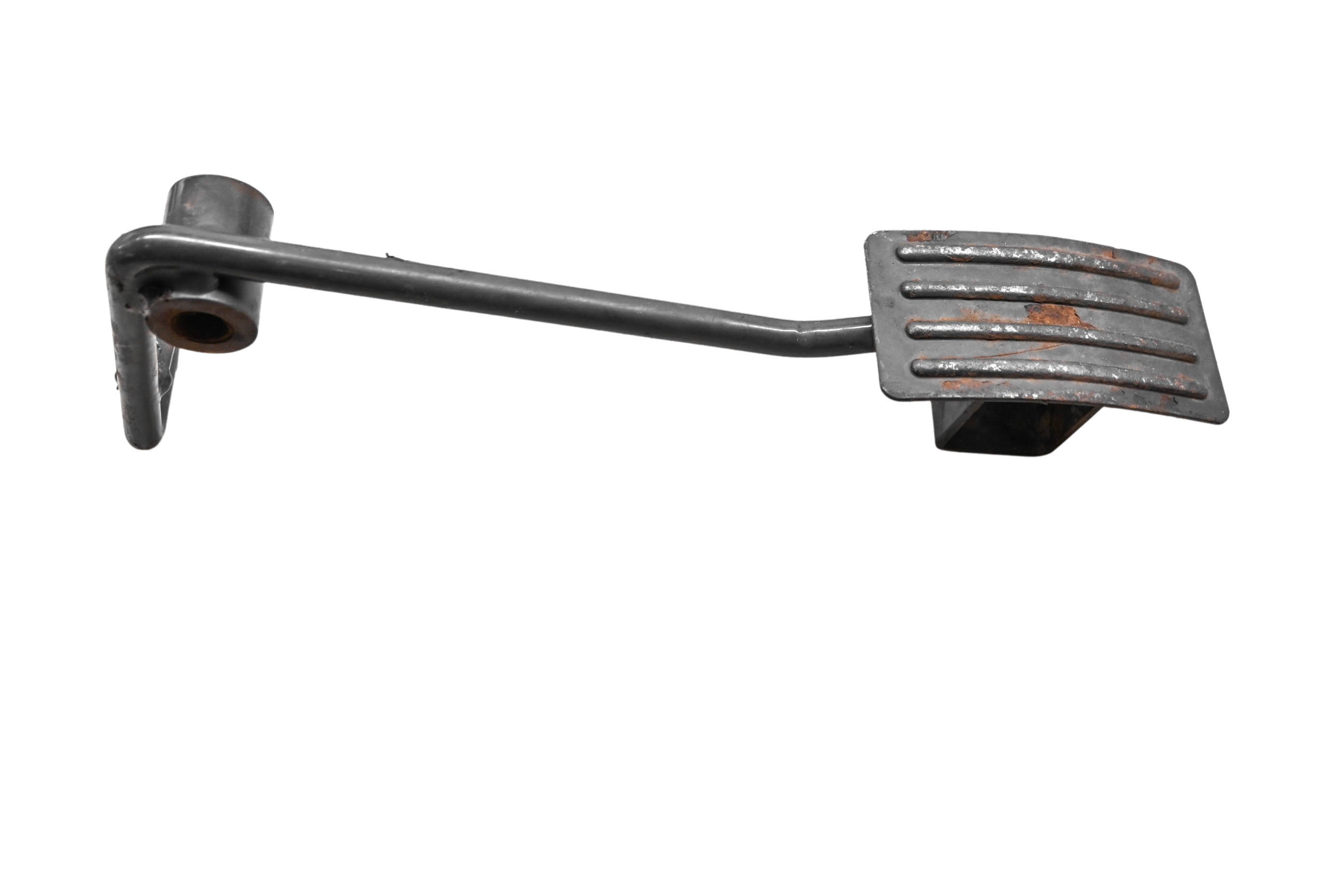 12 Kubota RTV400ci Gasthrottle Pedal