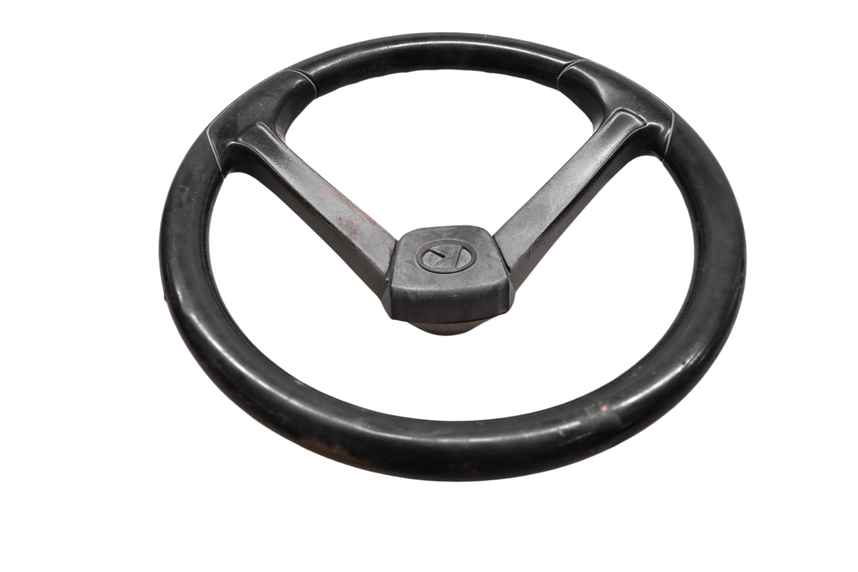 12 Kubota RTV400ci Steering Wheel