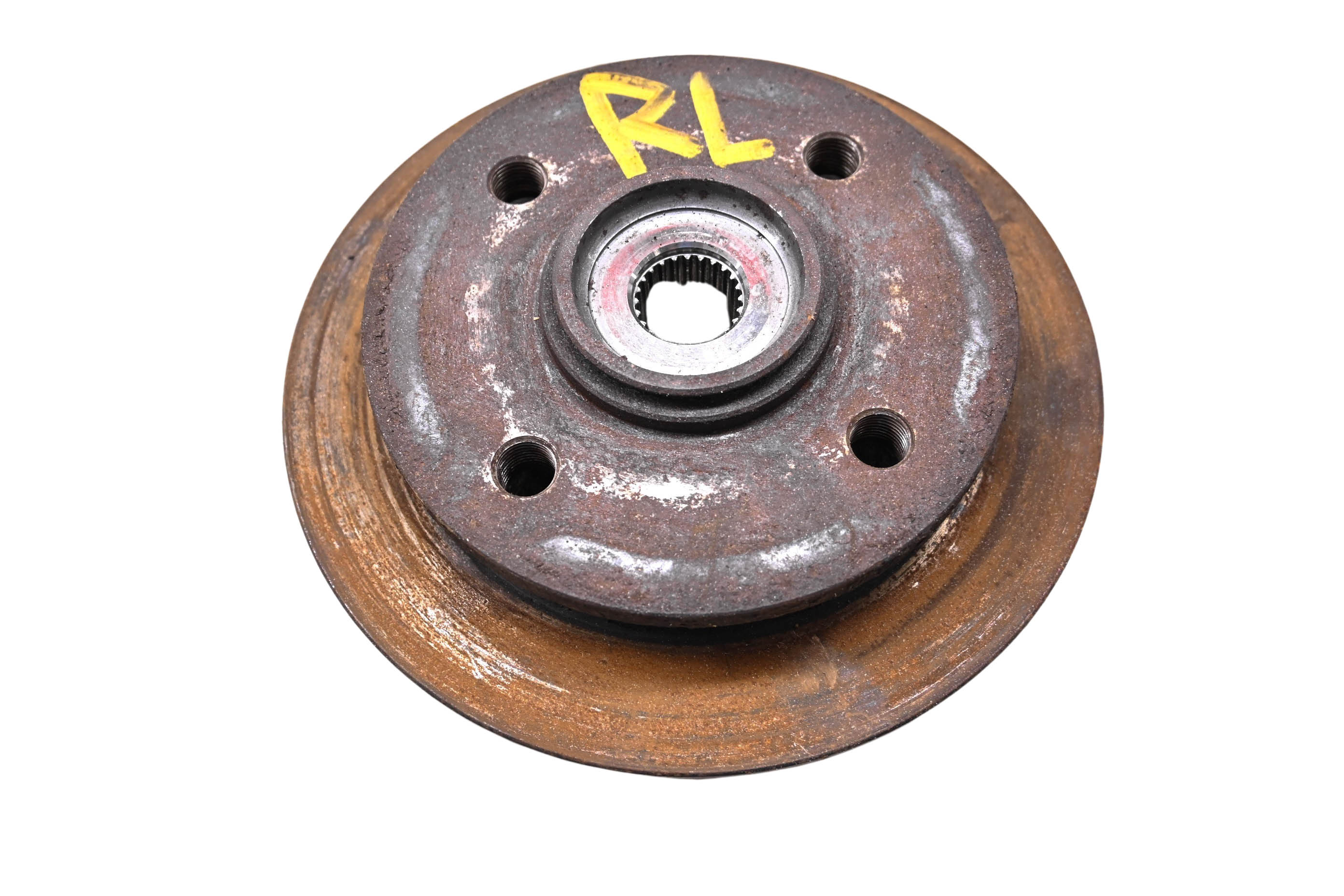 12 Kubota RTV400ci Rear Wheel Hub Left Right