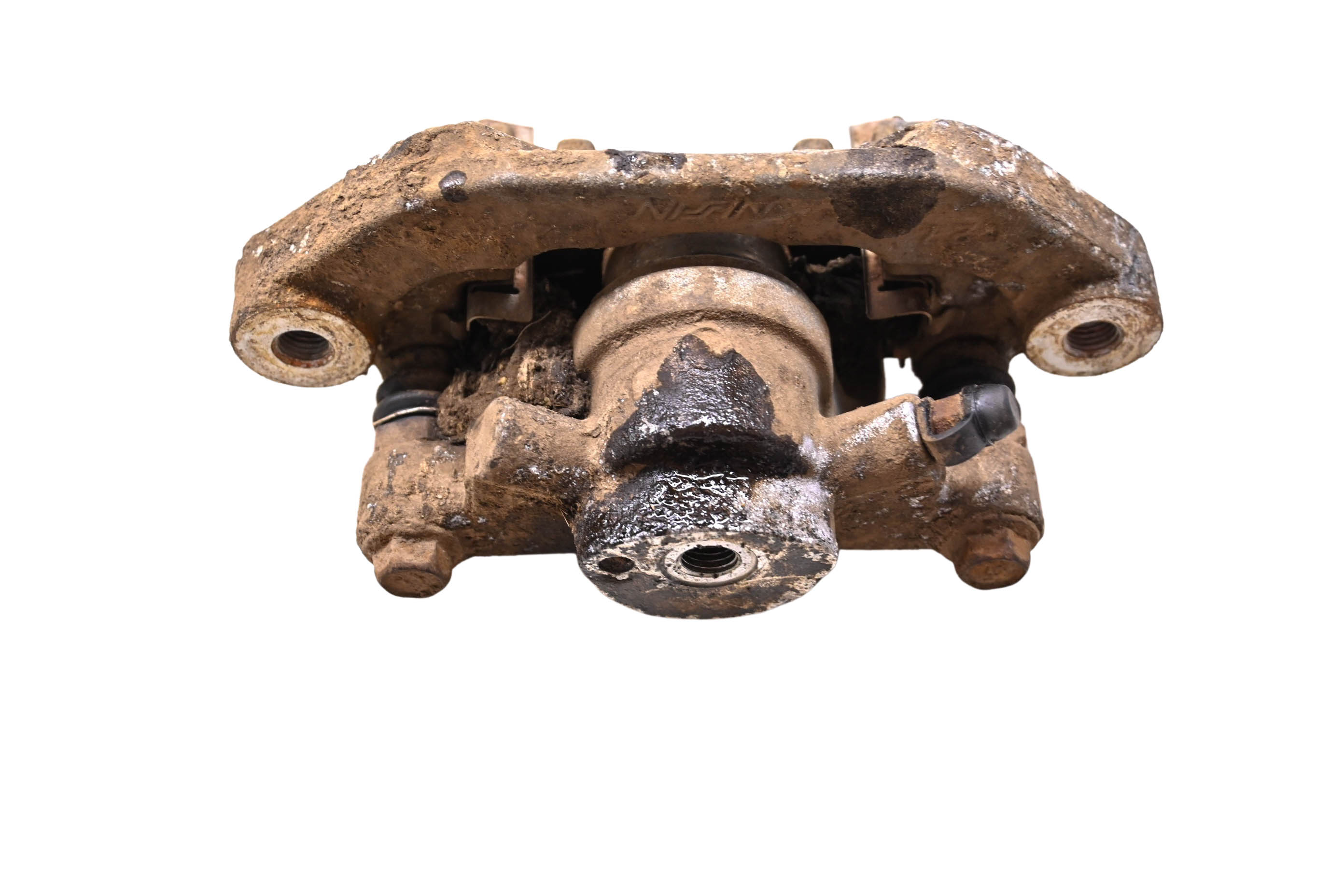 12 Kubota RTV400ci Front Left Brake Caliper