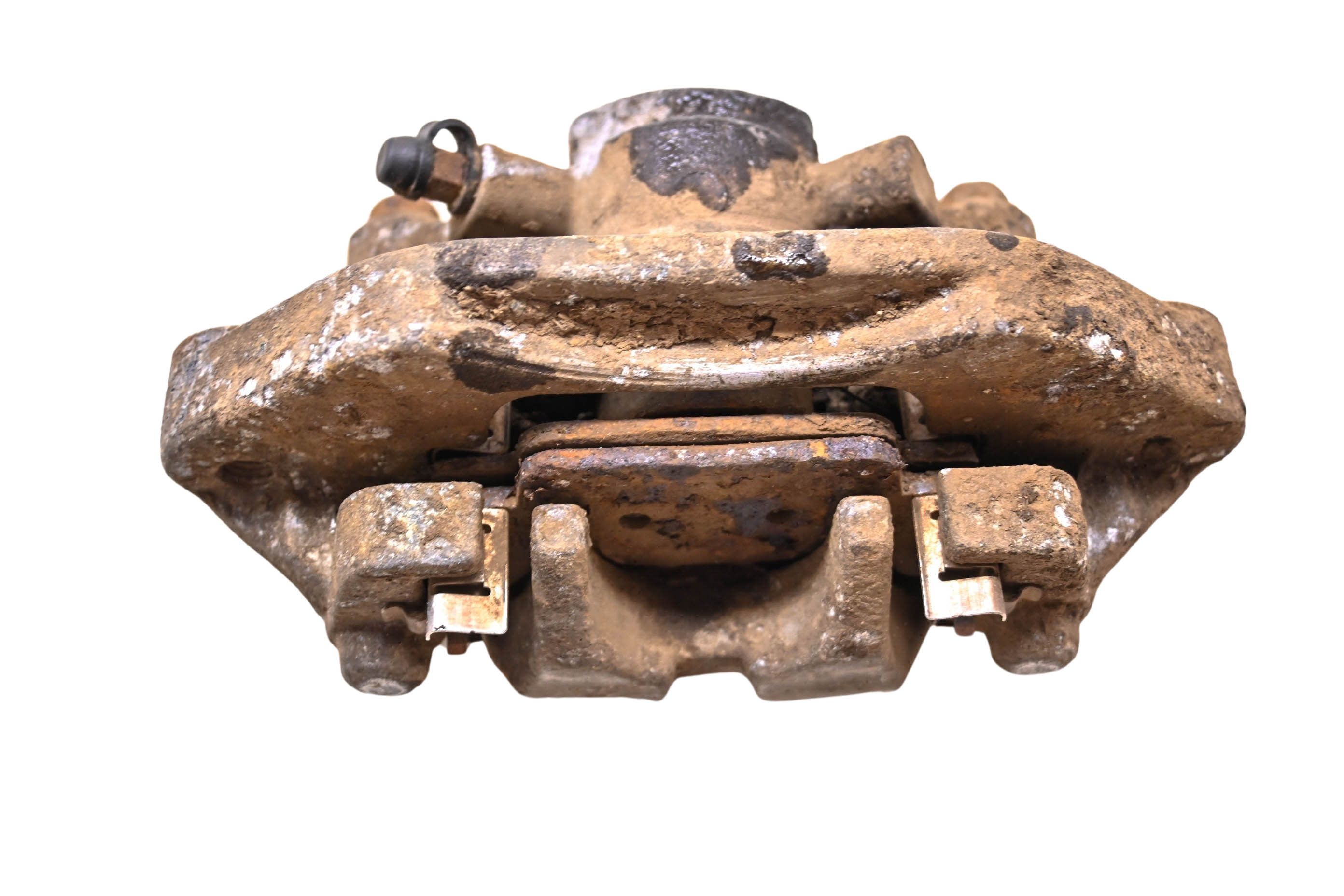 12 Kubota RTV400ci Front Left Brake Caliper