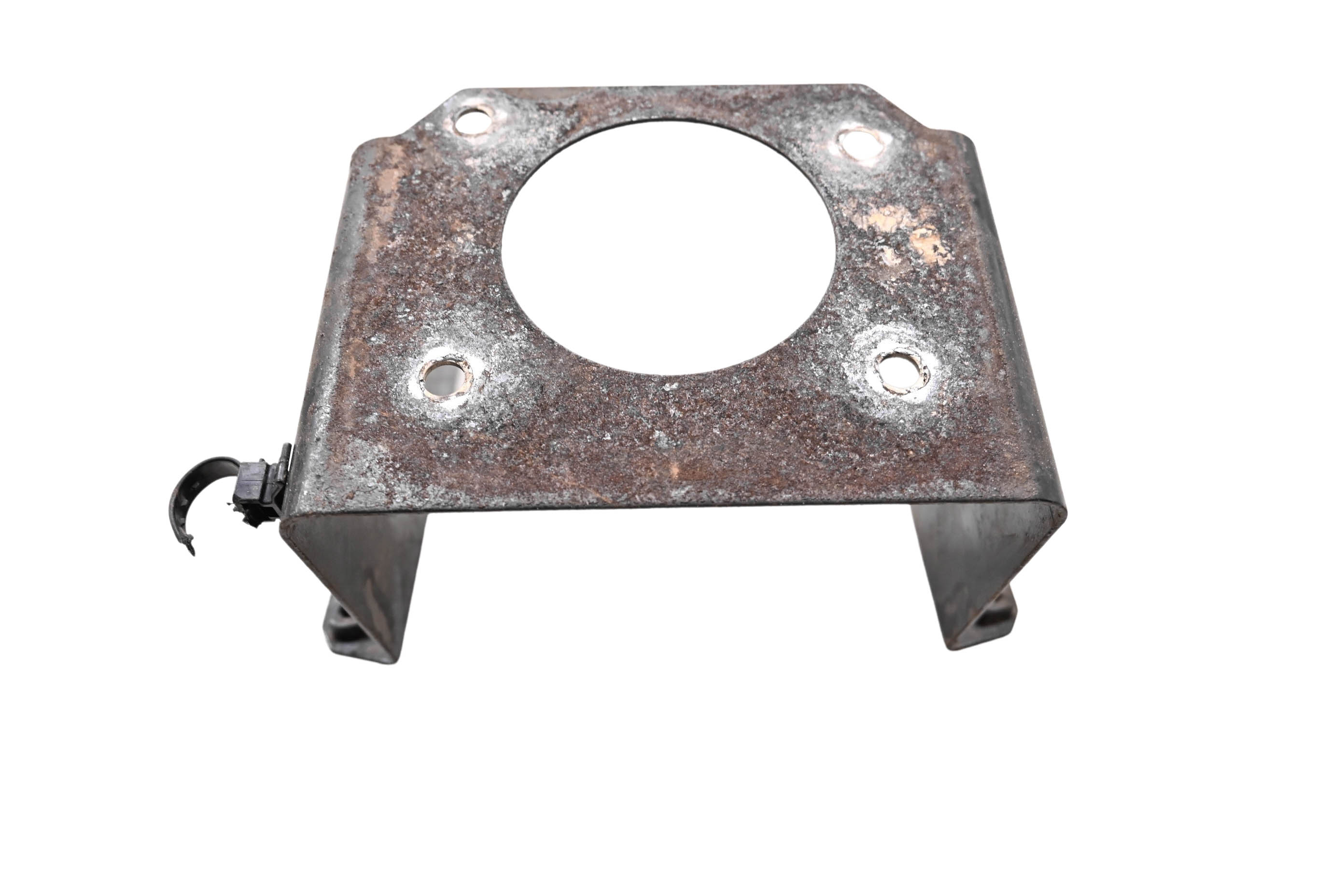 12 Kubota RTV400ci Air Box Airbox Support Bracket Mount