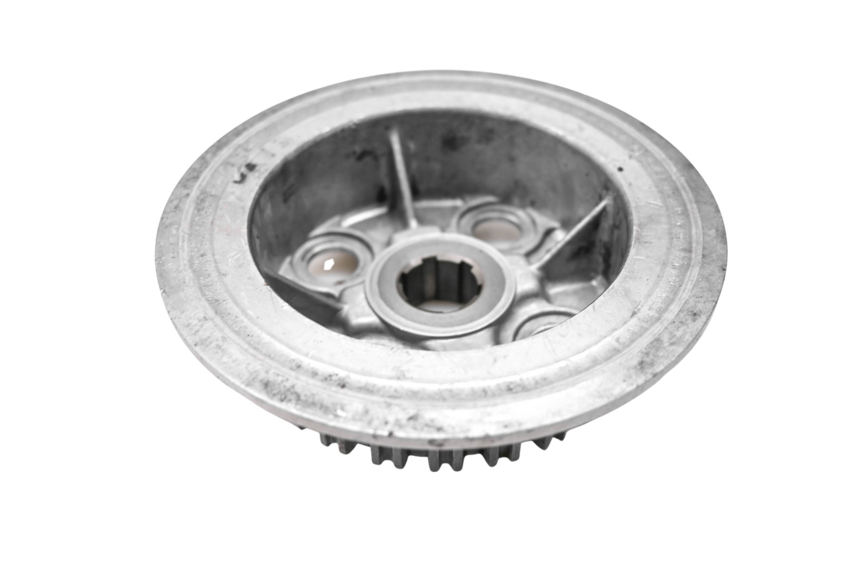 05 Kawasaki Bayou 250 2x4 Inner Clutch Hub KLF250