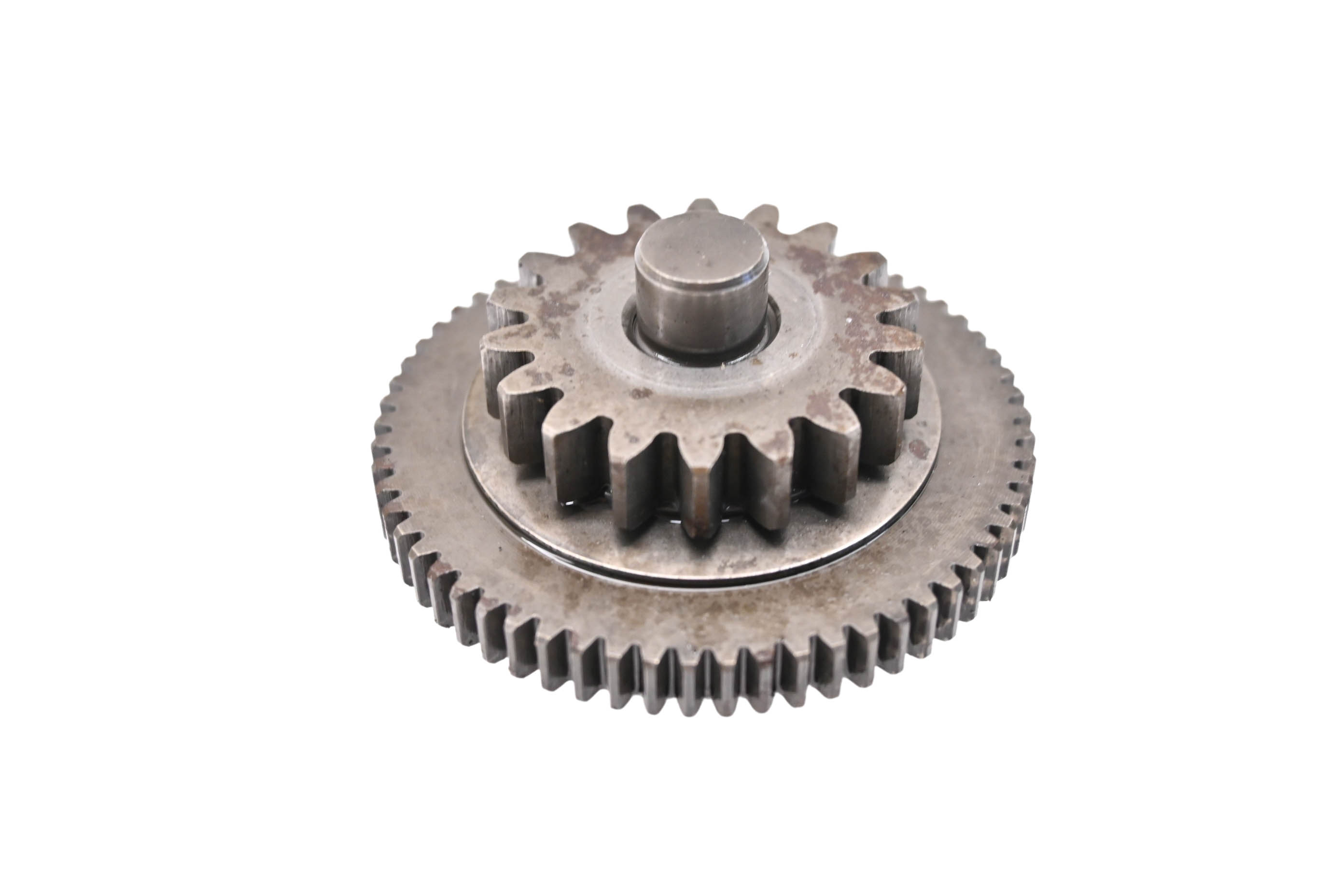 05 Kawasaki Bayou 250 2x4 Starter Gear KLF250