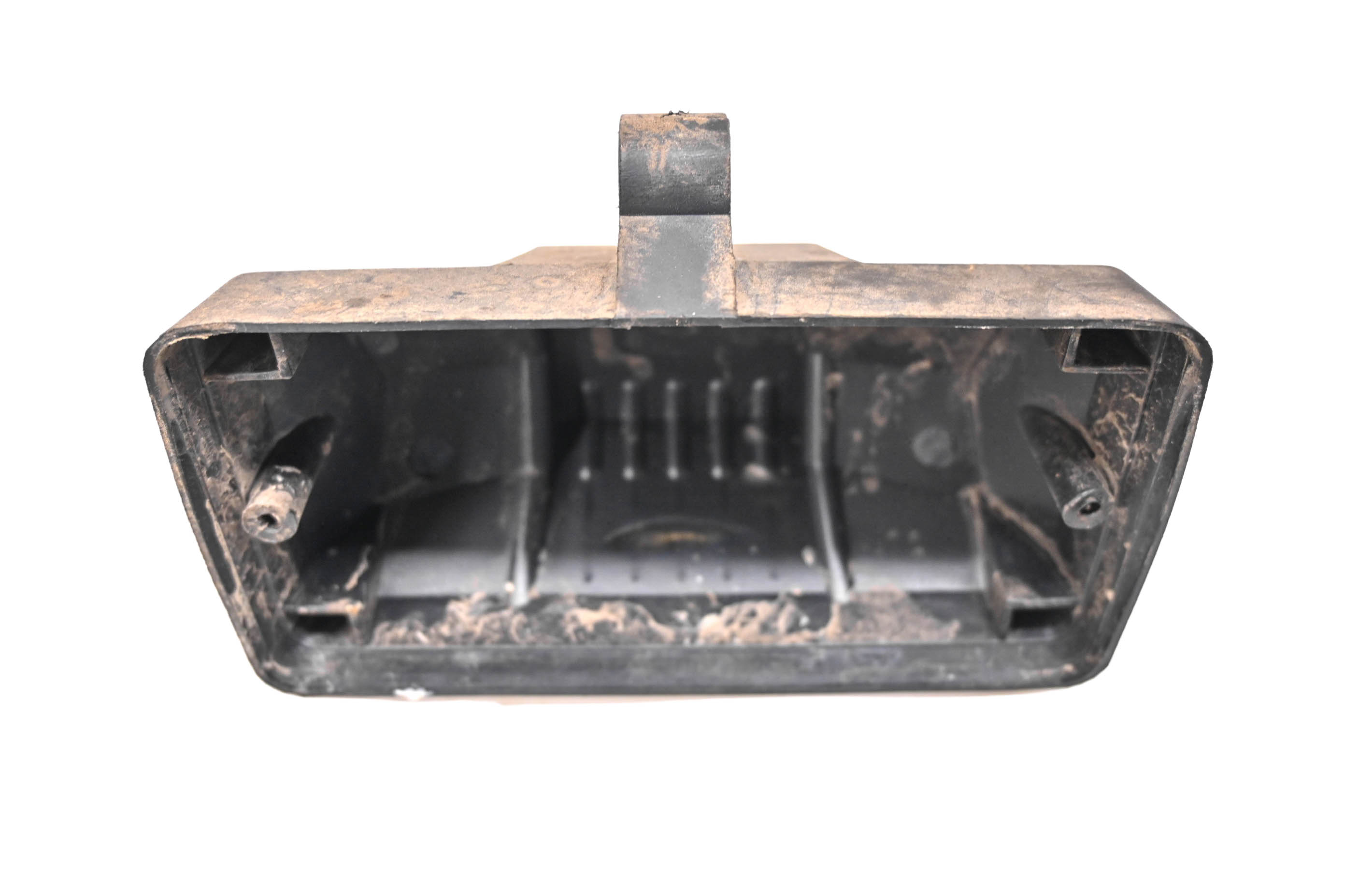 05 Kawasaki Bayou 250 2x4 Headlight Cover KLF250