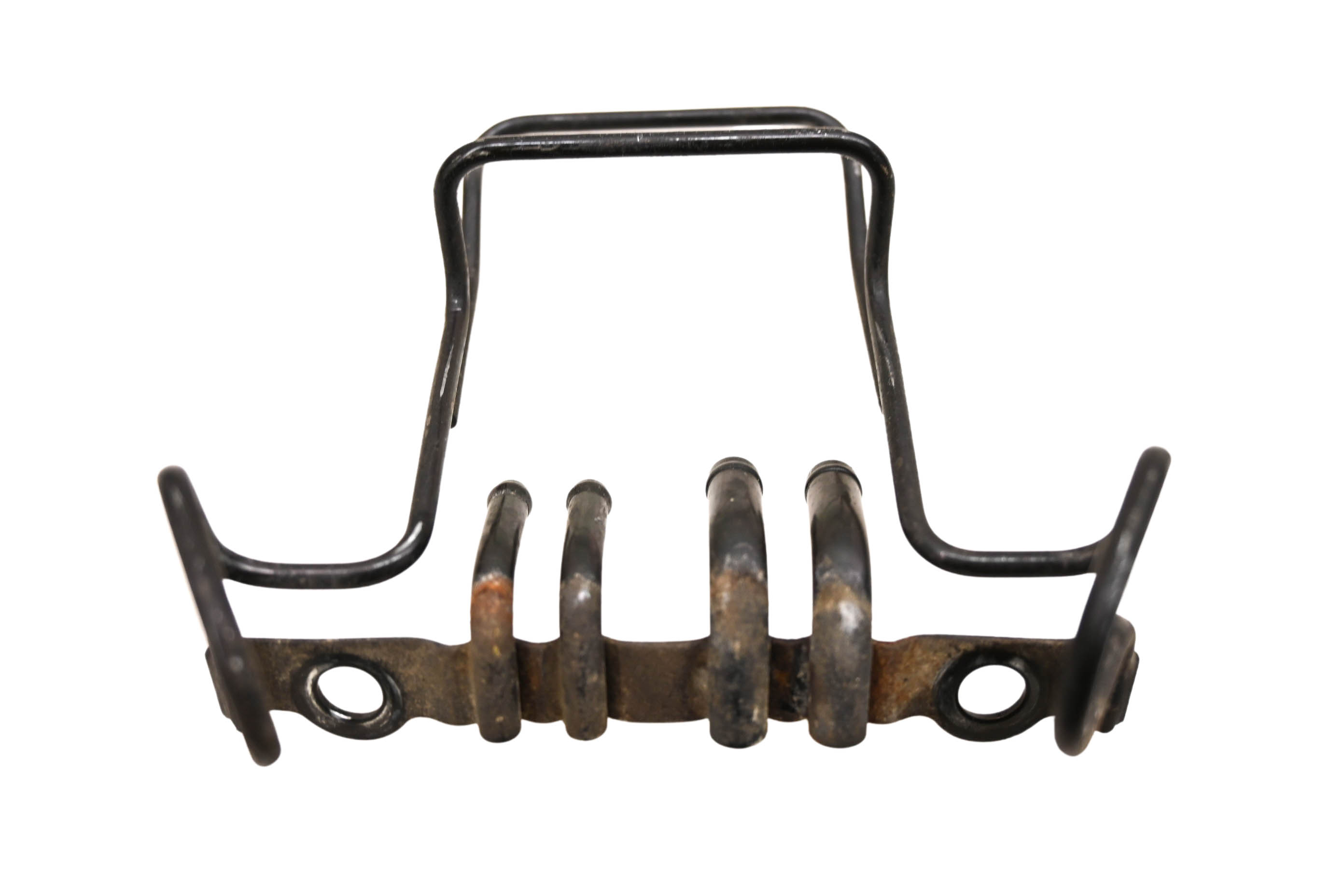 03 Kawasaki Prairie 650 4x4 Cable Clamp Bracket Mount KVF650