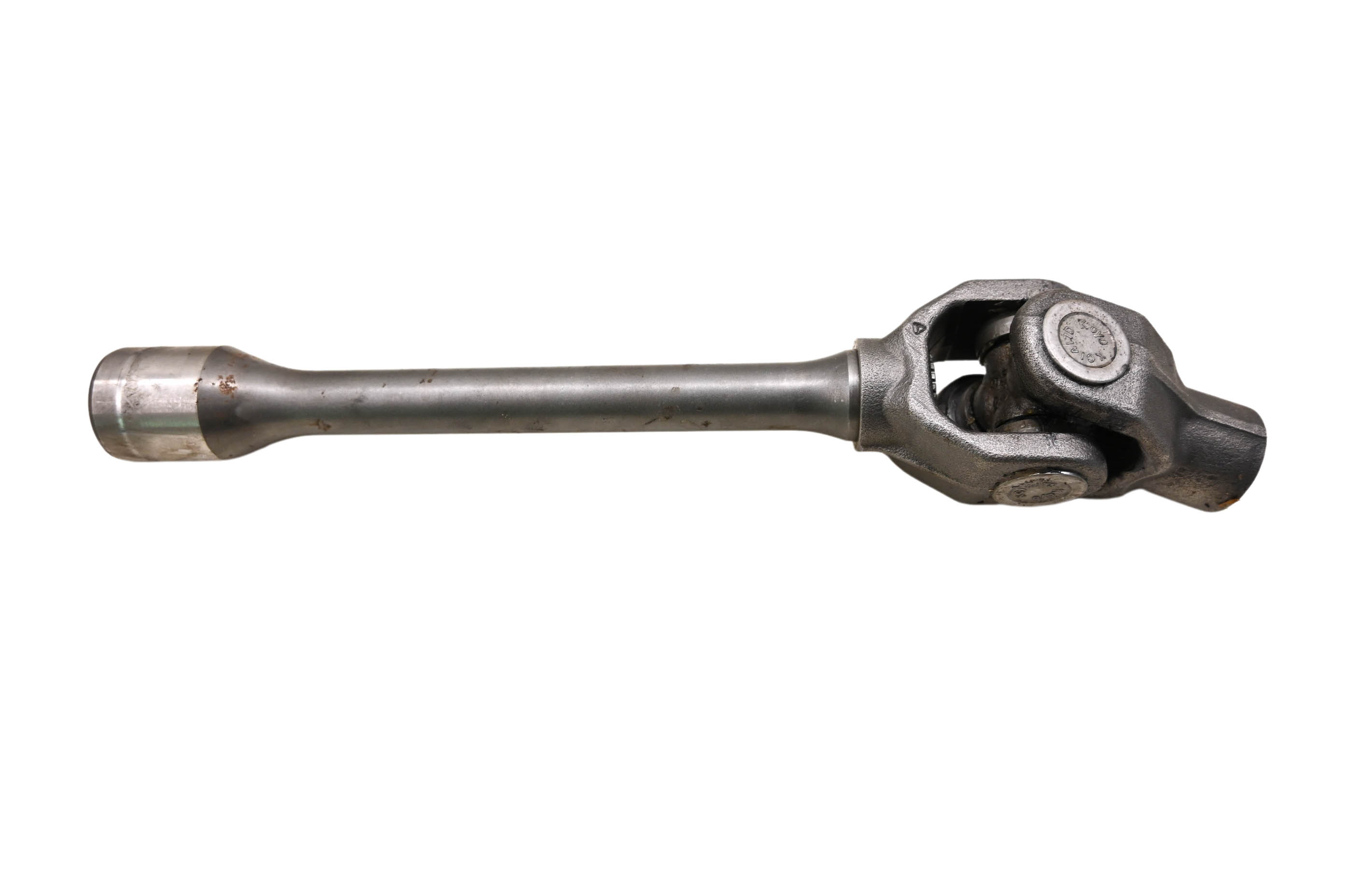 03 Kawasaki Prairie 650 4x4 Rear Drive Shaft KVF650