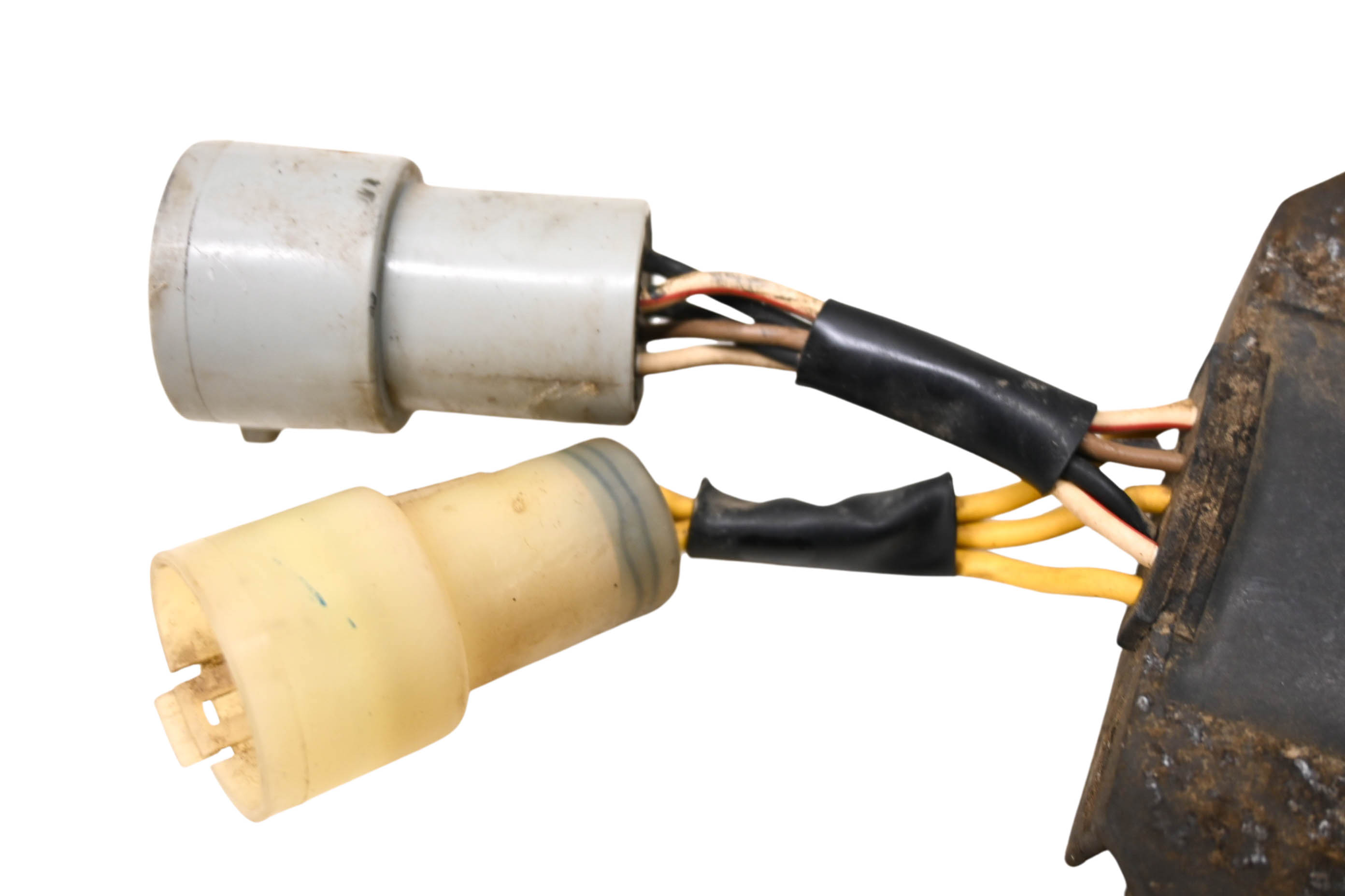 03 Kawasaki Prairie 650 4x4 Regulator Rectifier KVF650