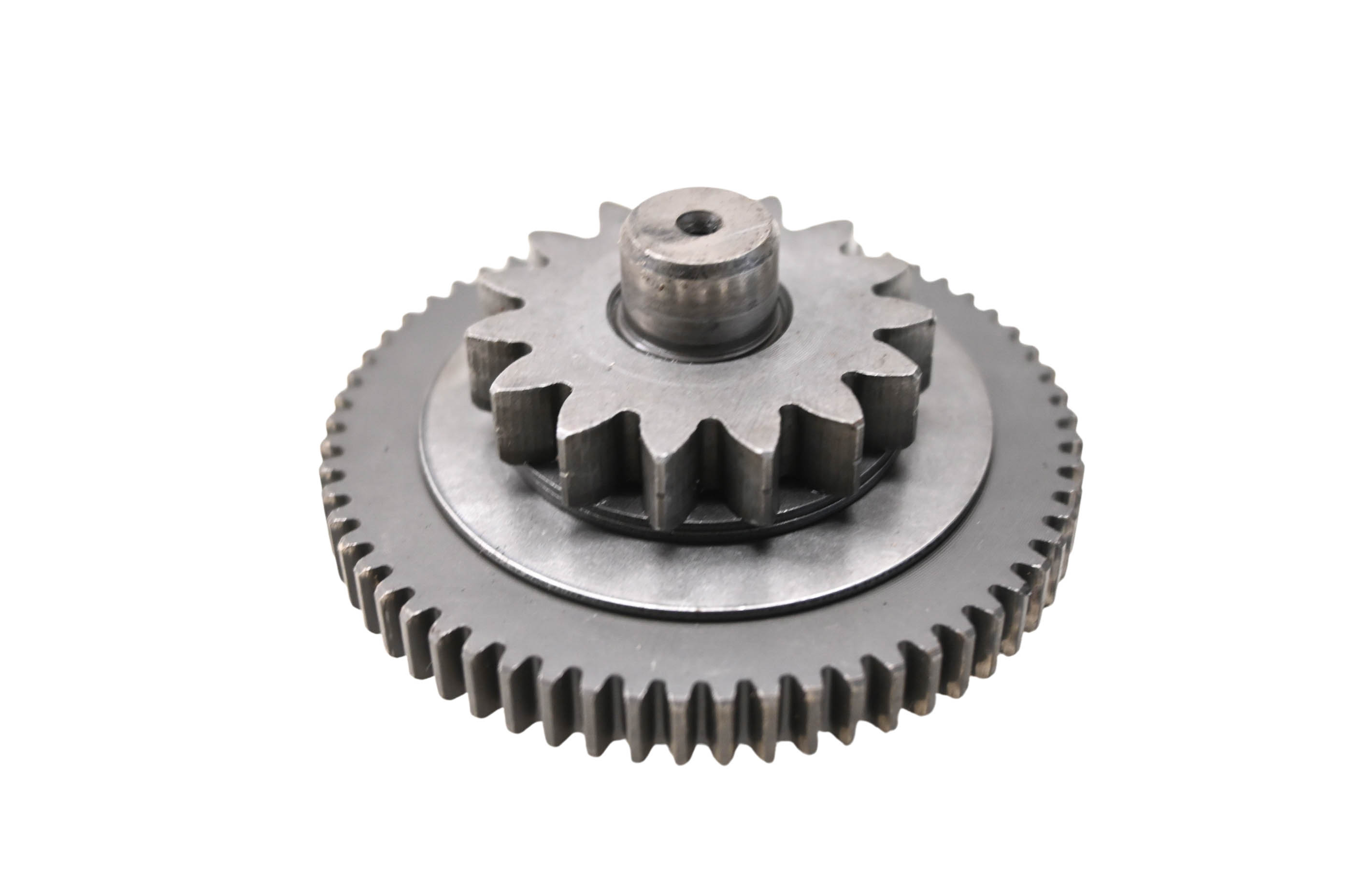 03 Kawasaki Prairie 650 4x4 Starter Gear KVF650