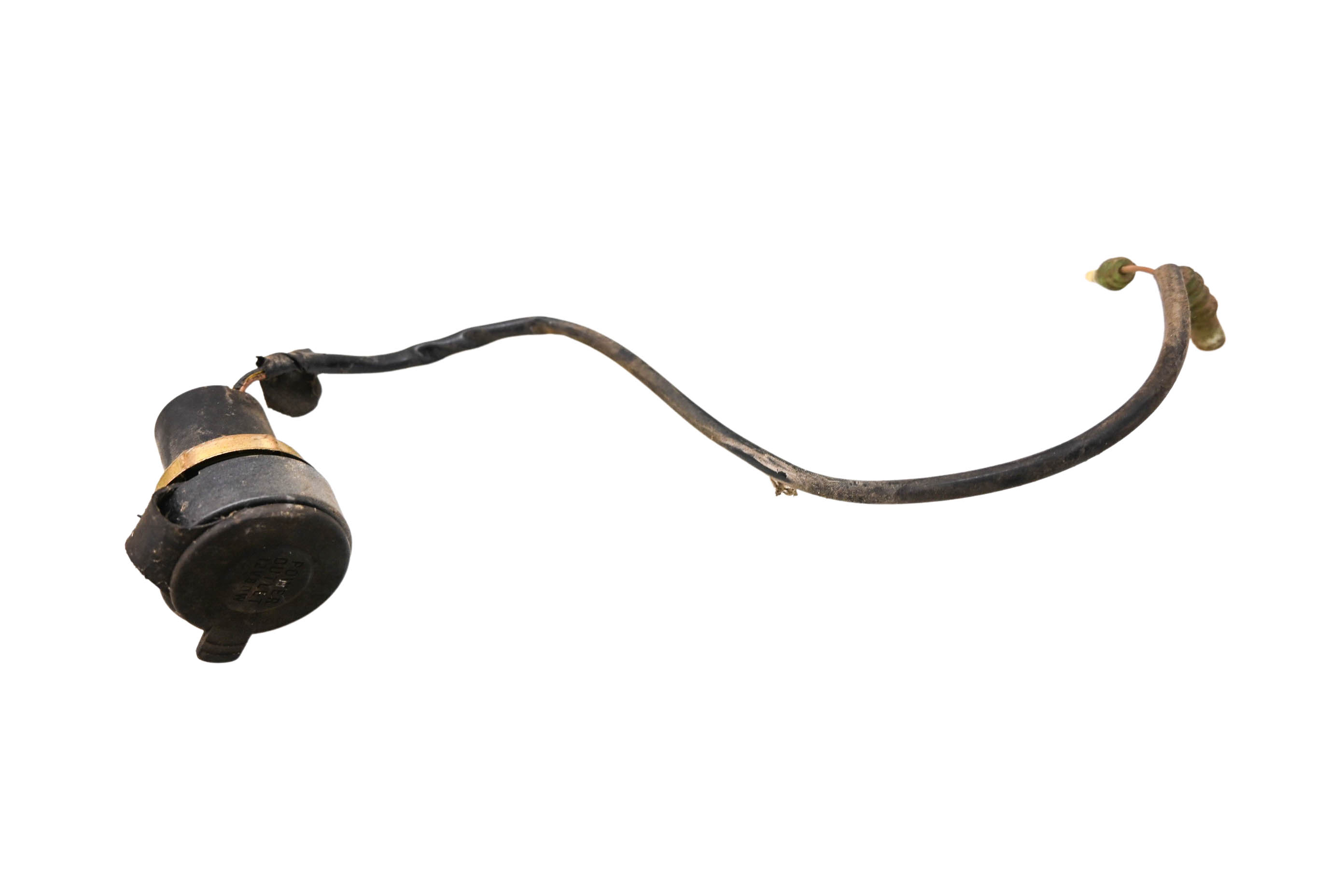 03 Kawasaki Prairie 650 4x4 12 Volt Accessory Outlet 12V KVF650