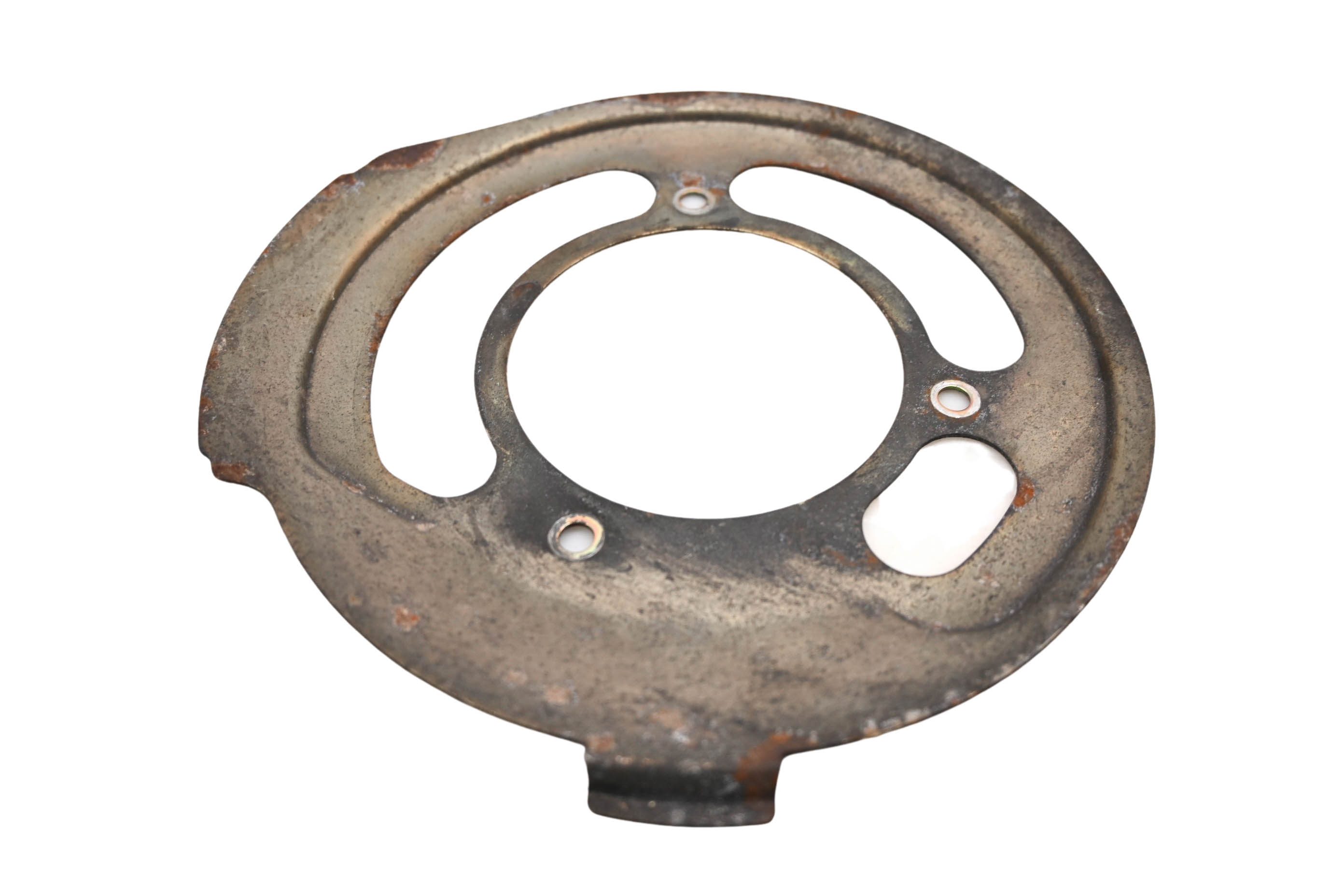 03 Kawasaki Prairie 650 4x4 Primary Clutch Bracket Mount KVF650